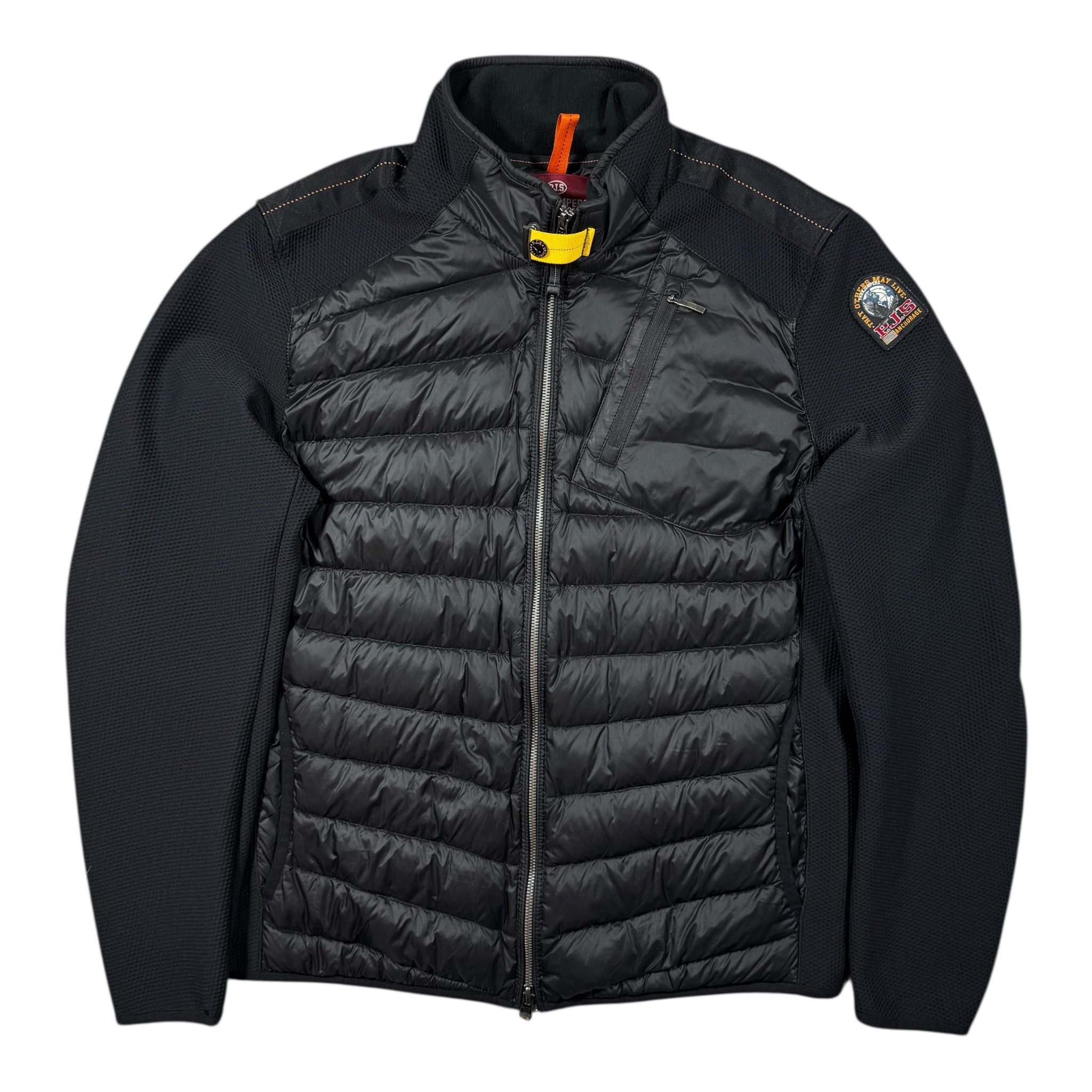 ParaJumpers Jacke (L)
