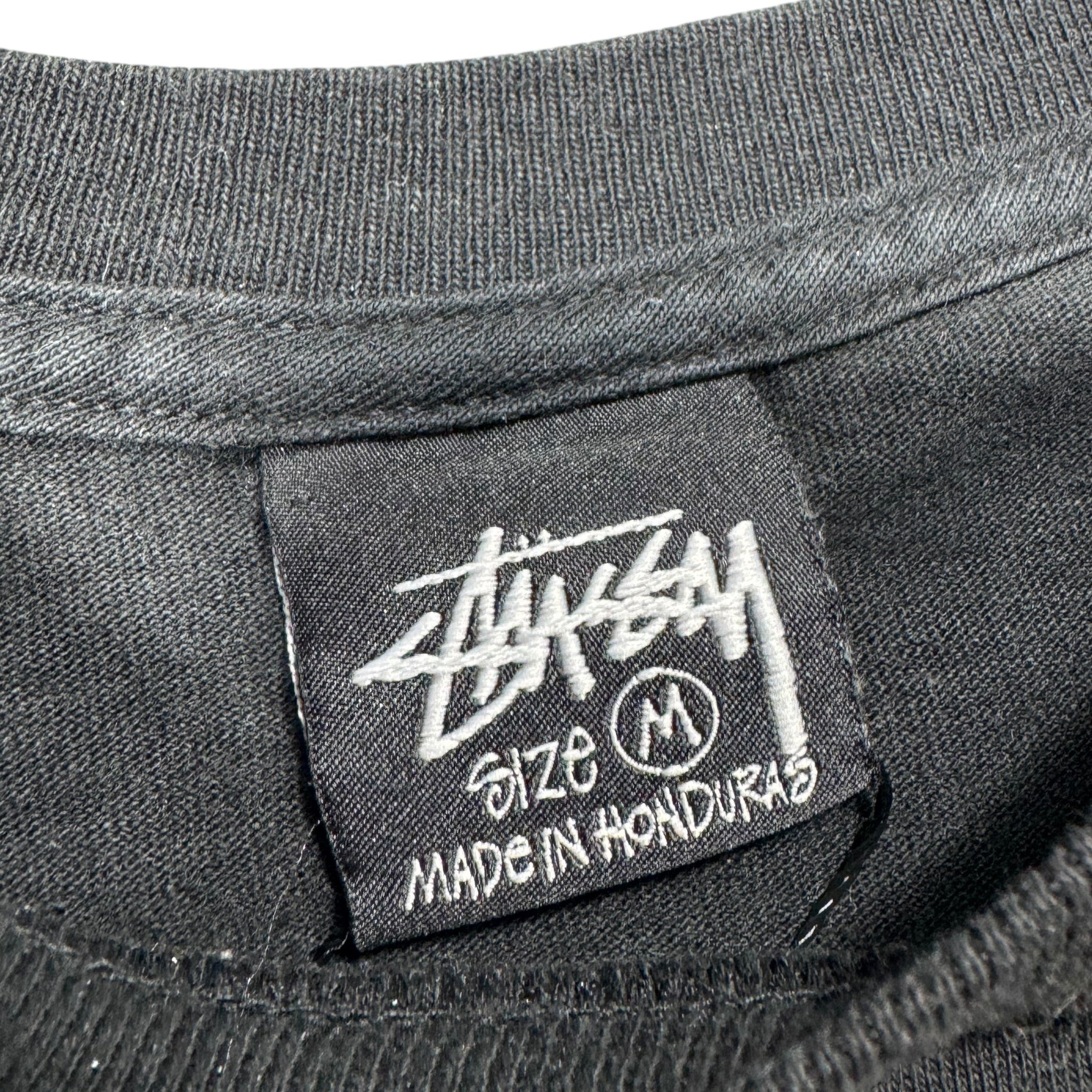T-shirt Stussy (M)