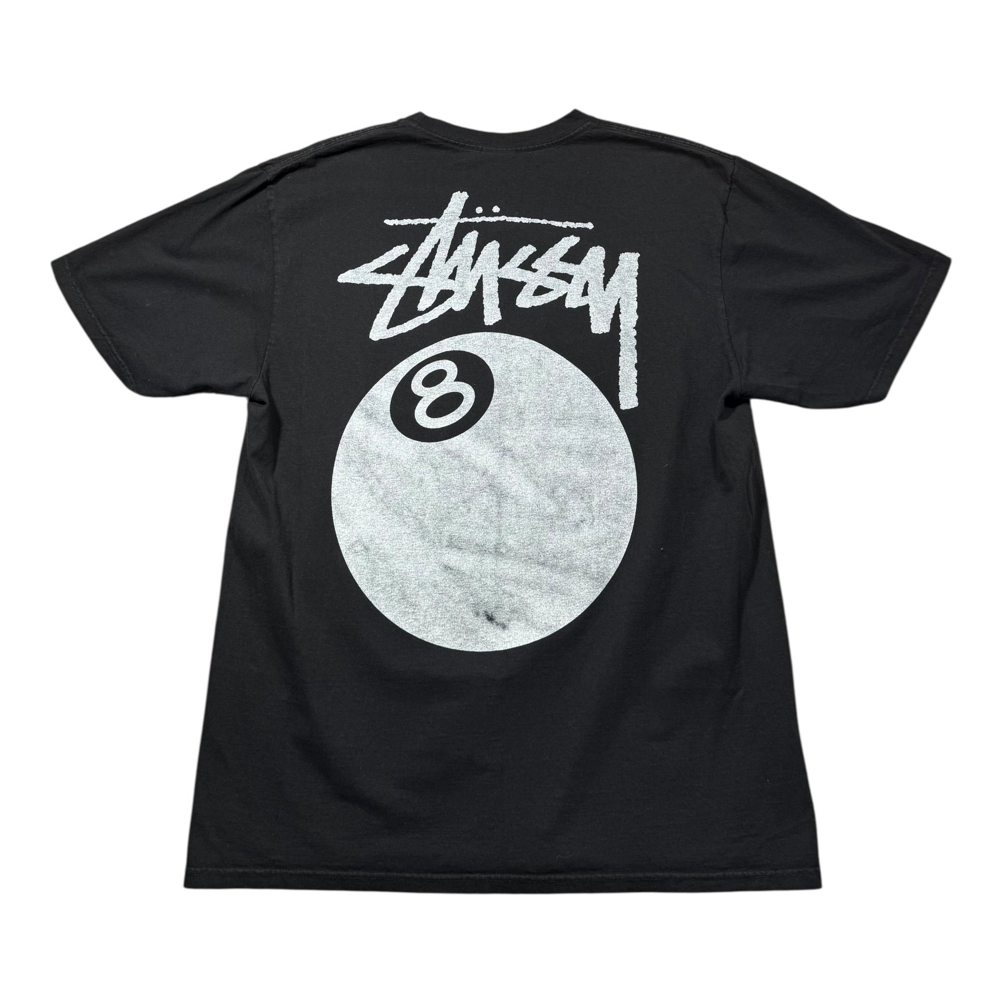 T-shirt Stussy (M)
