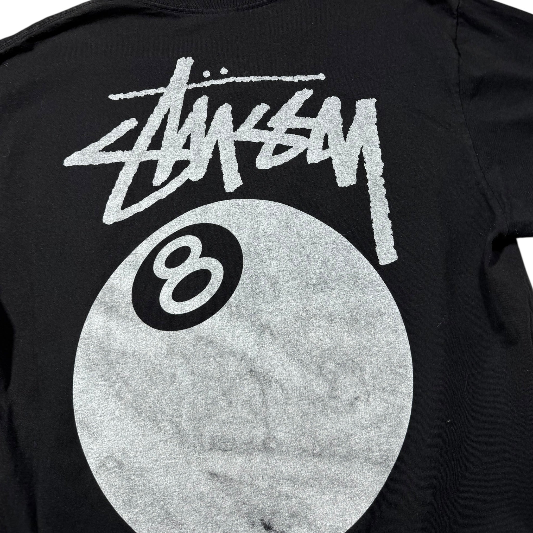 T-shirt Stussy (M)