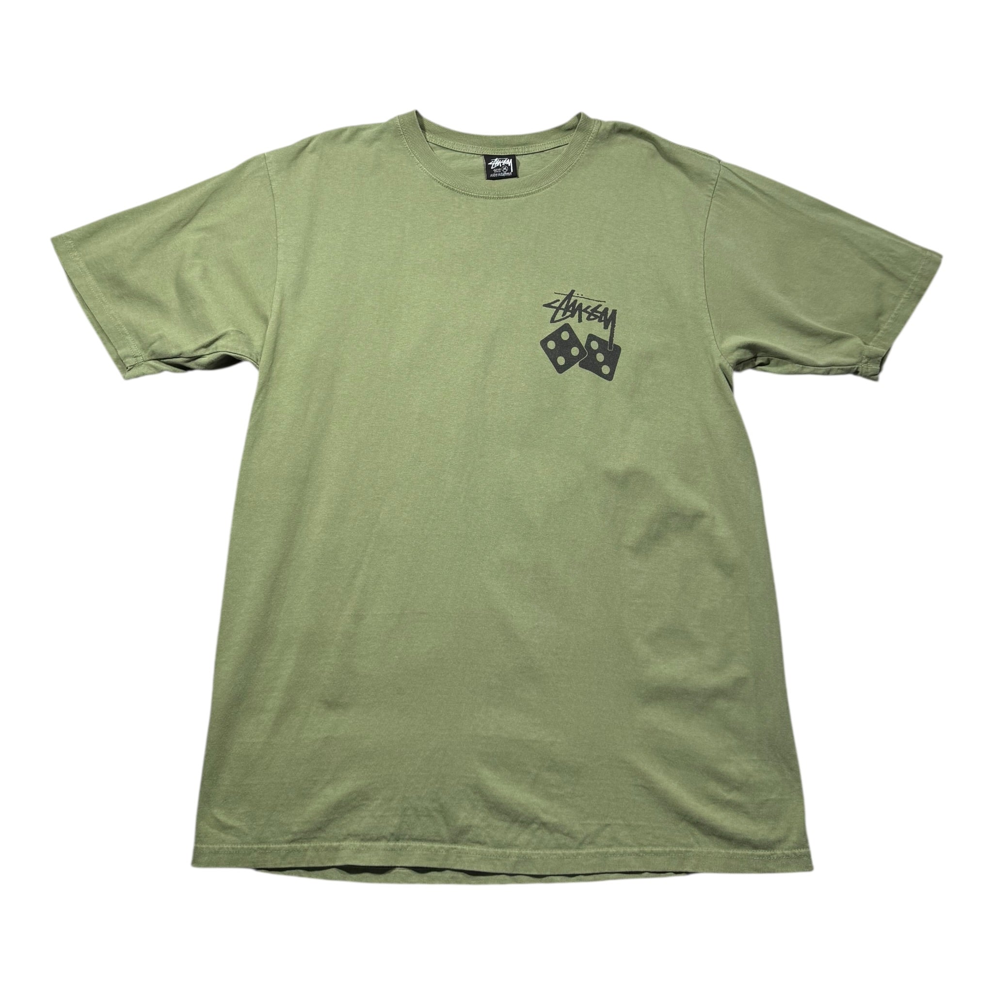 T-shirt Stussy (M)