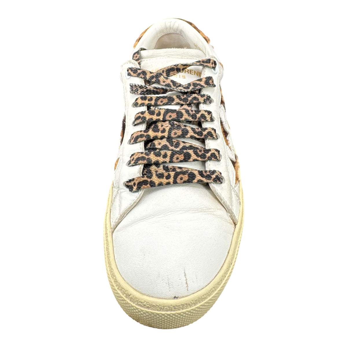 Yves Saint Laurent Sneakers Court Classic(36EU)