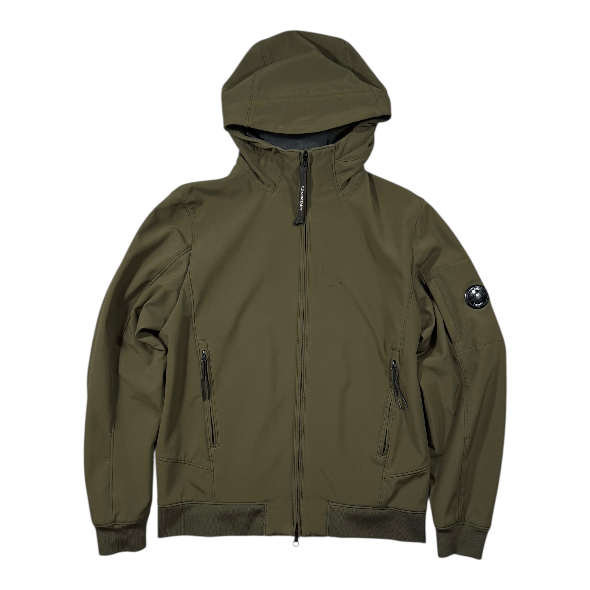 Softshell-Jacke C.P. Company (M)
