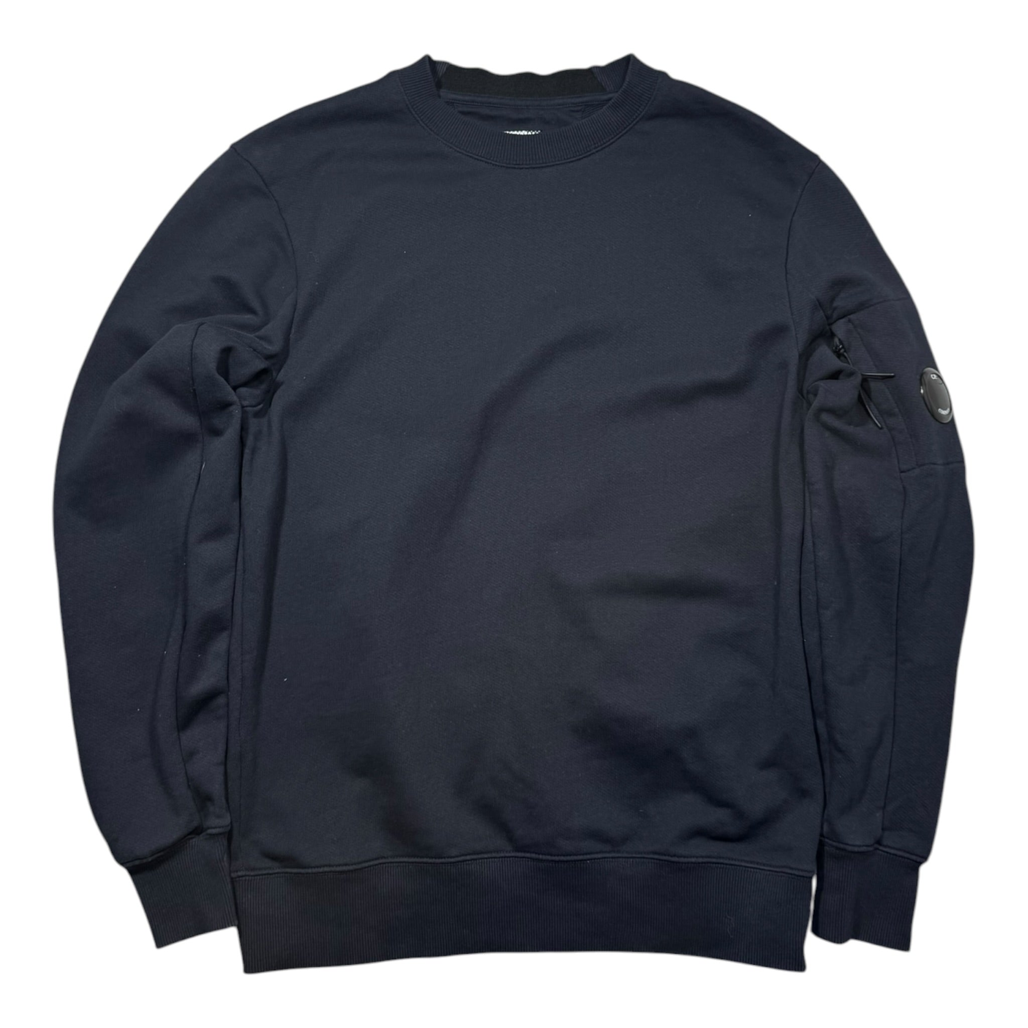 Sweat C.P. Company (S)