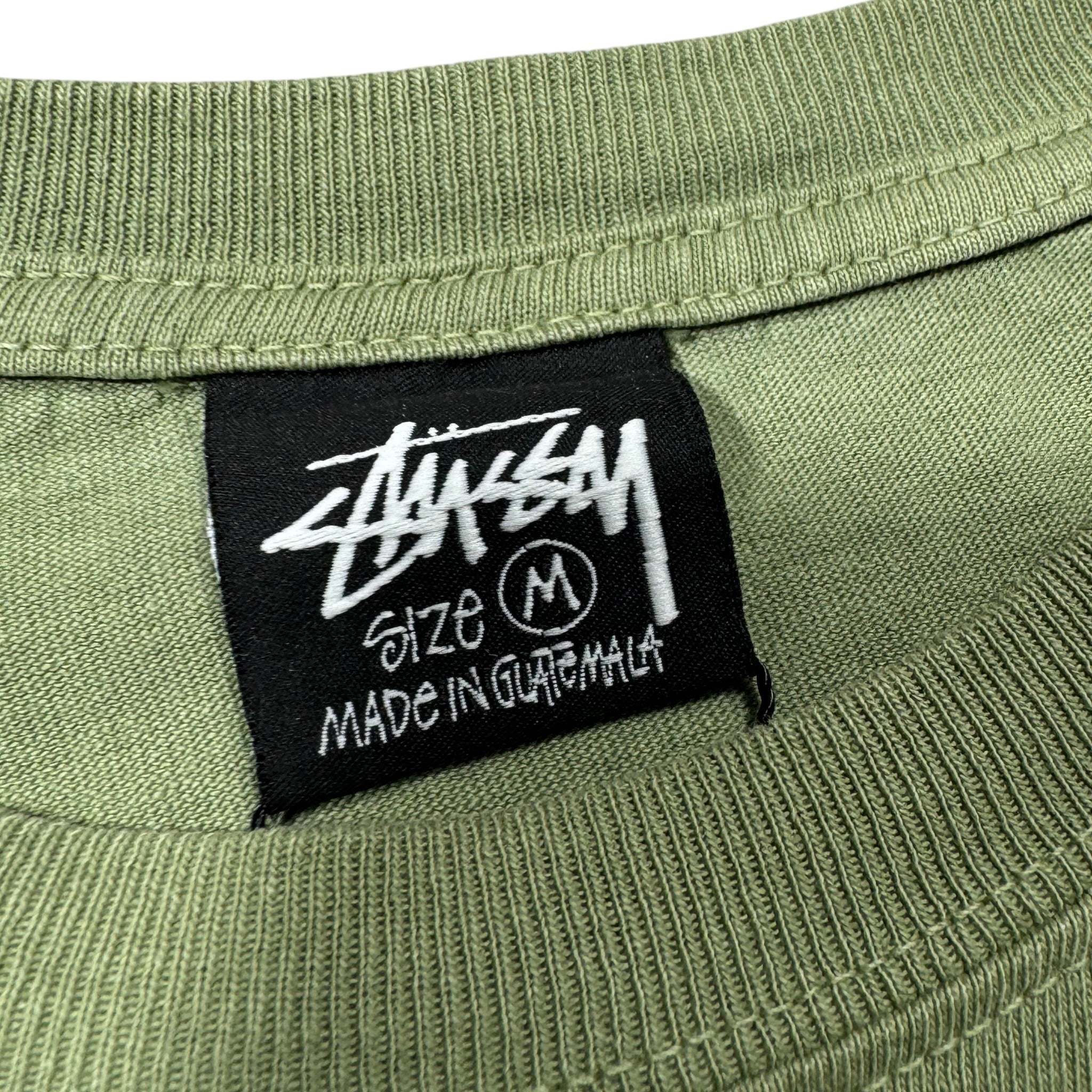 T-shirt Stussy (M)