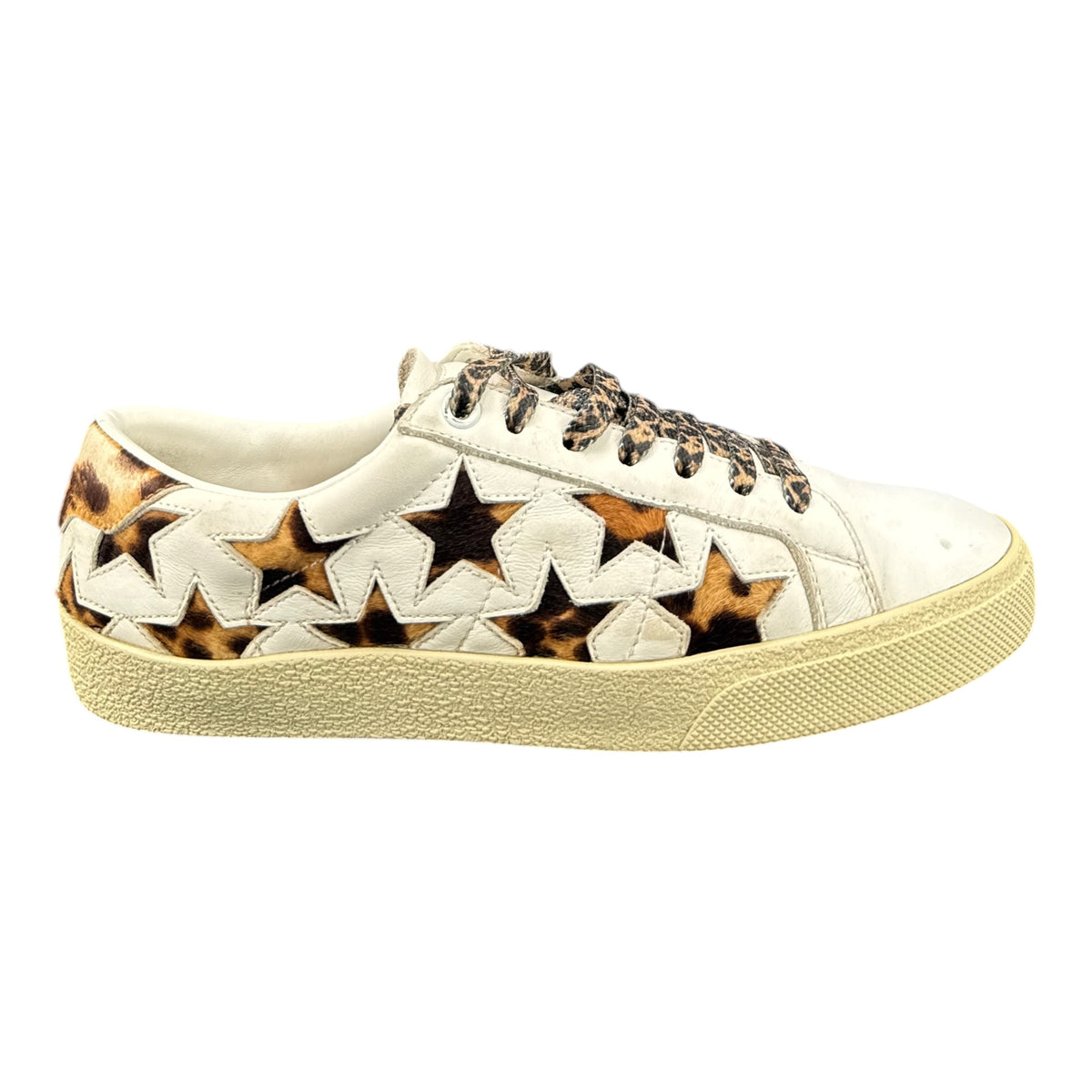 Yves Saint Laurent Sneakers Court Classic(36EU)