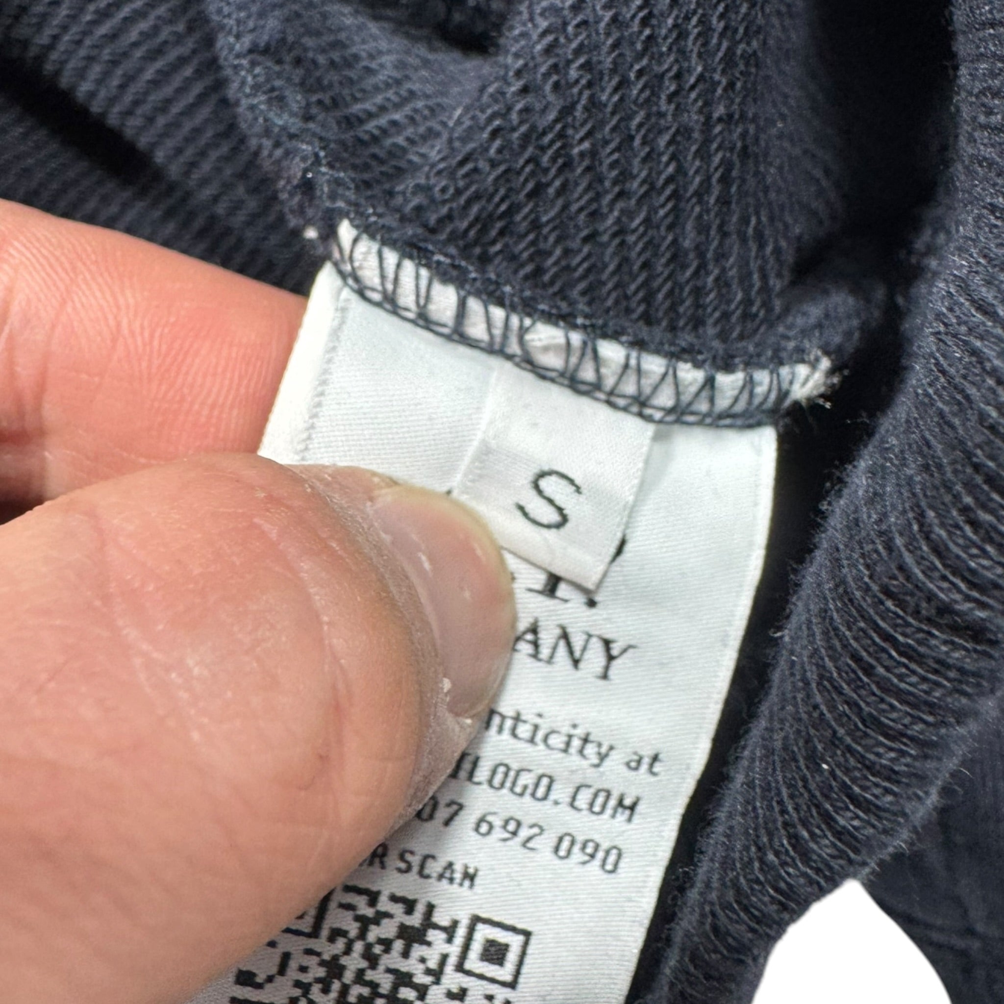 Sweat C.P. Company (S)