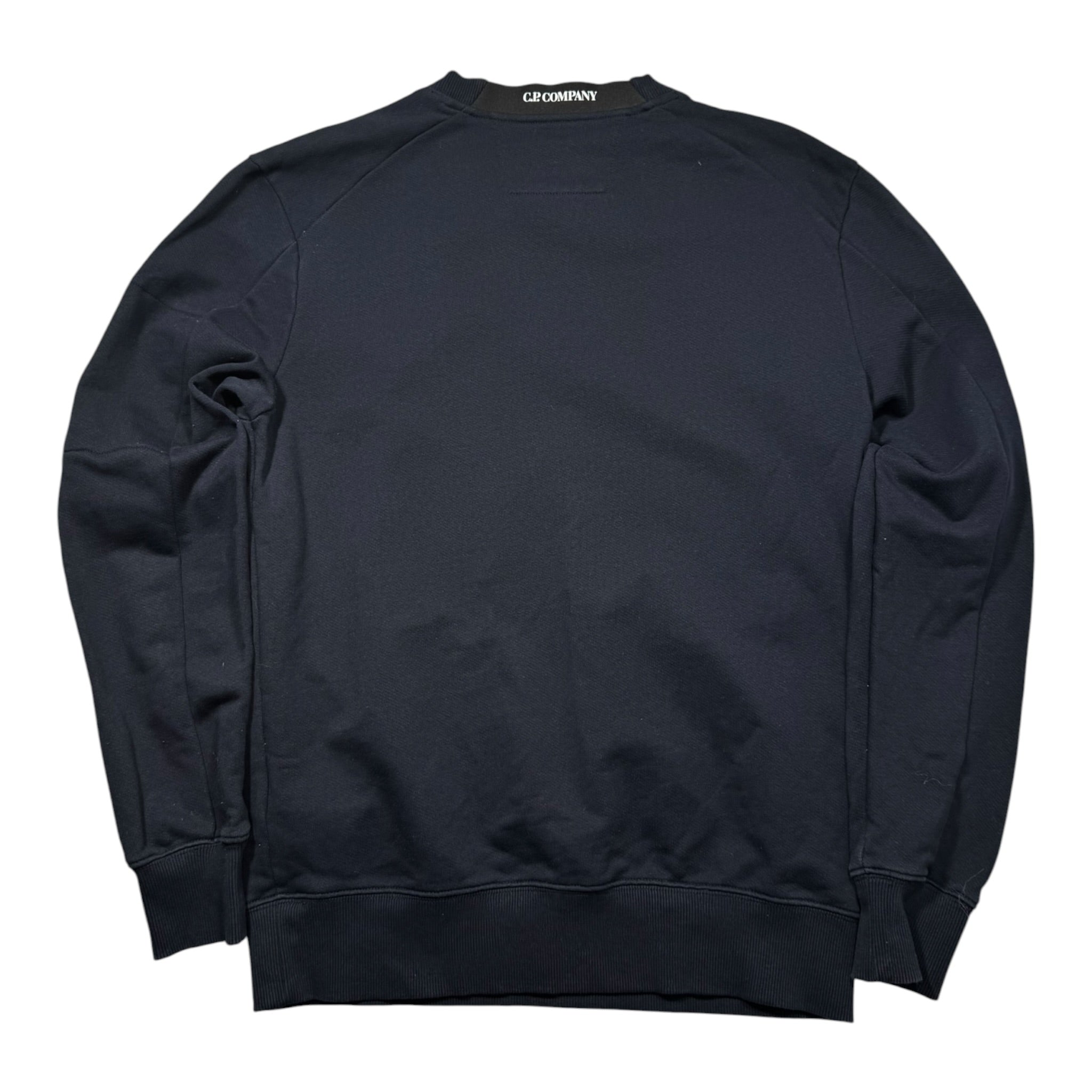 Sweat C.P. Company (S)