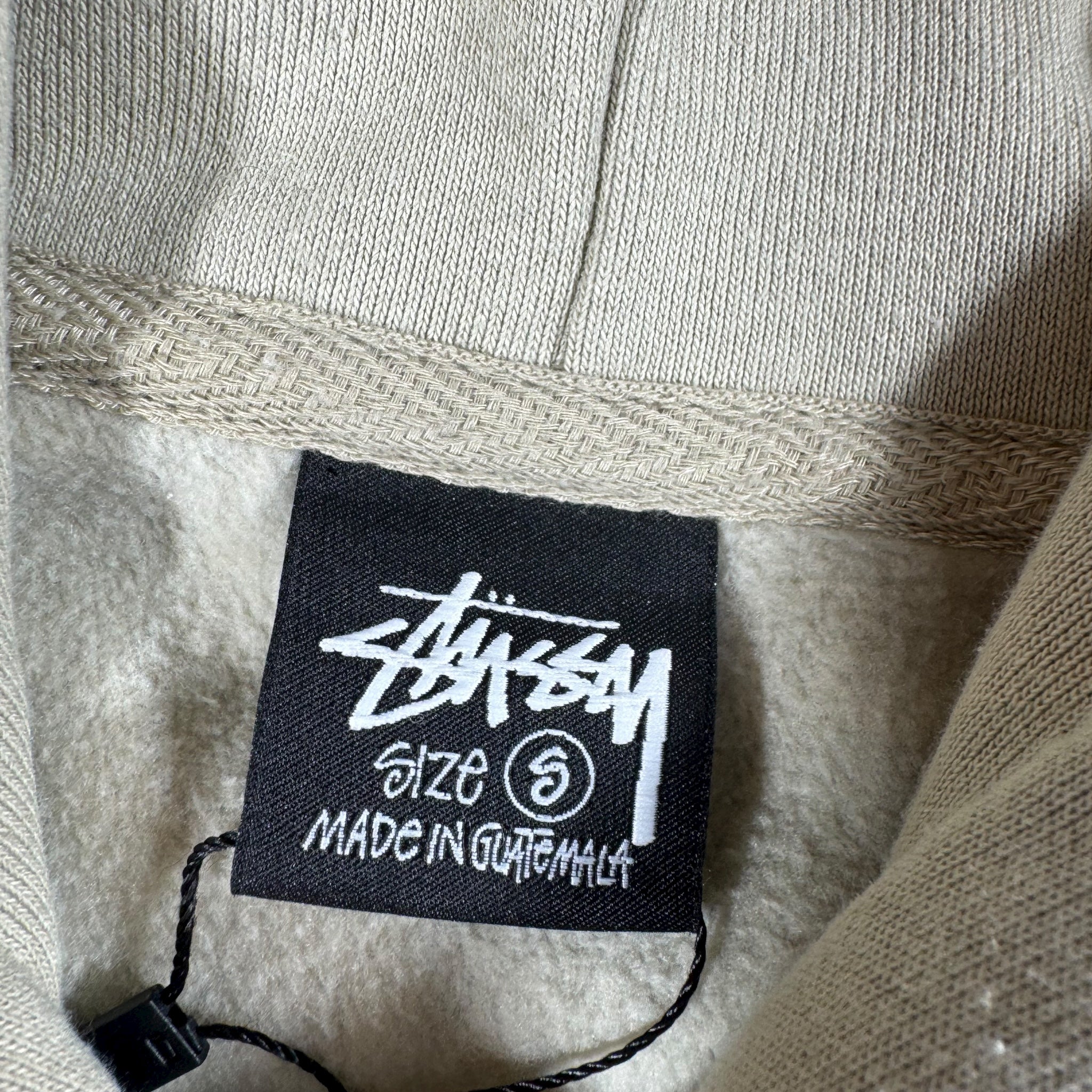 Sweat Stussy (S)
