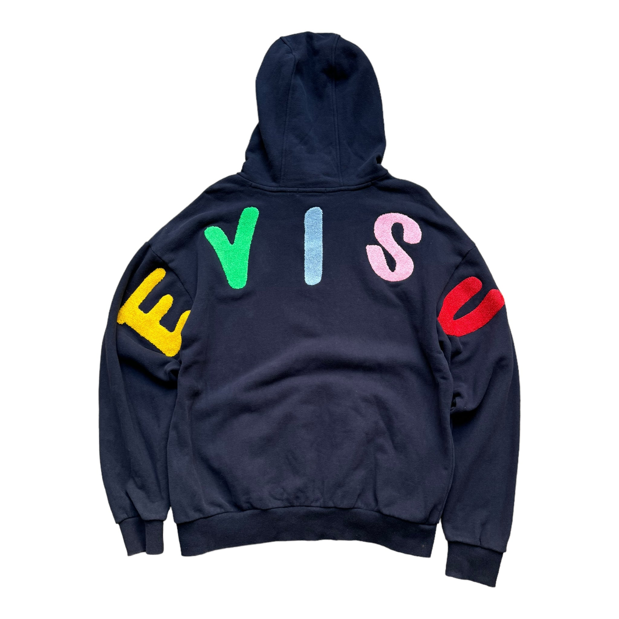 Sweatshirt Evisu Vintage (S)