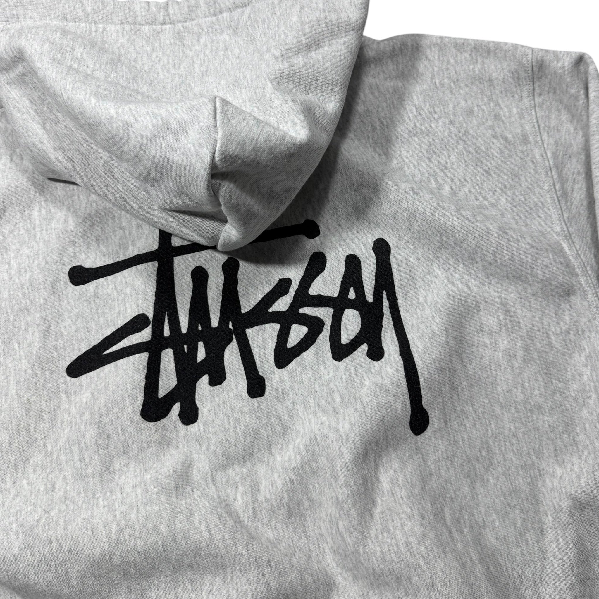 Sweat Stussy (XL)