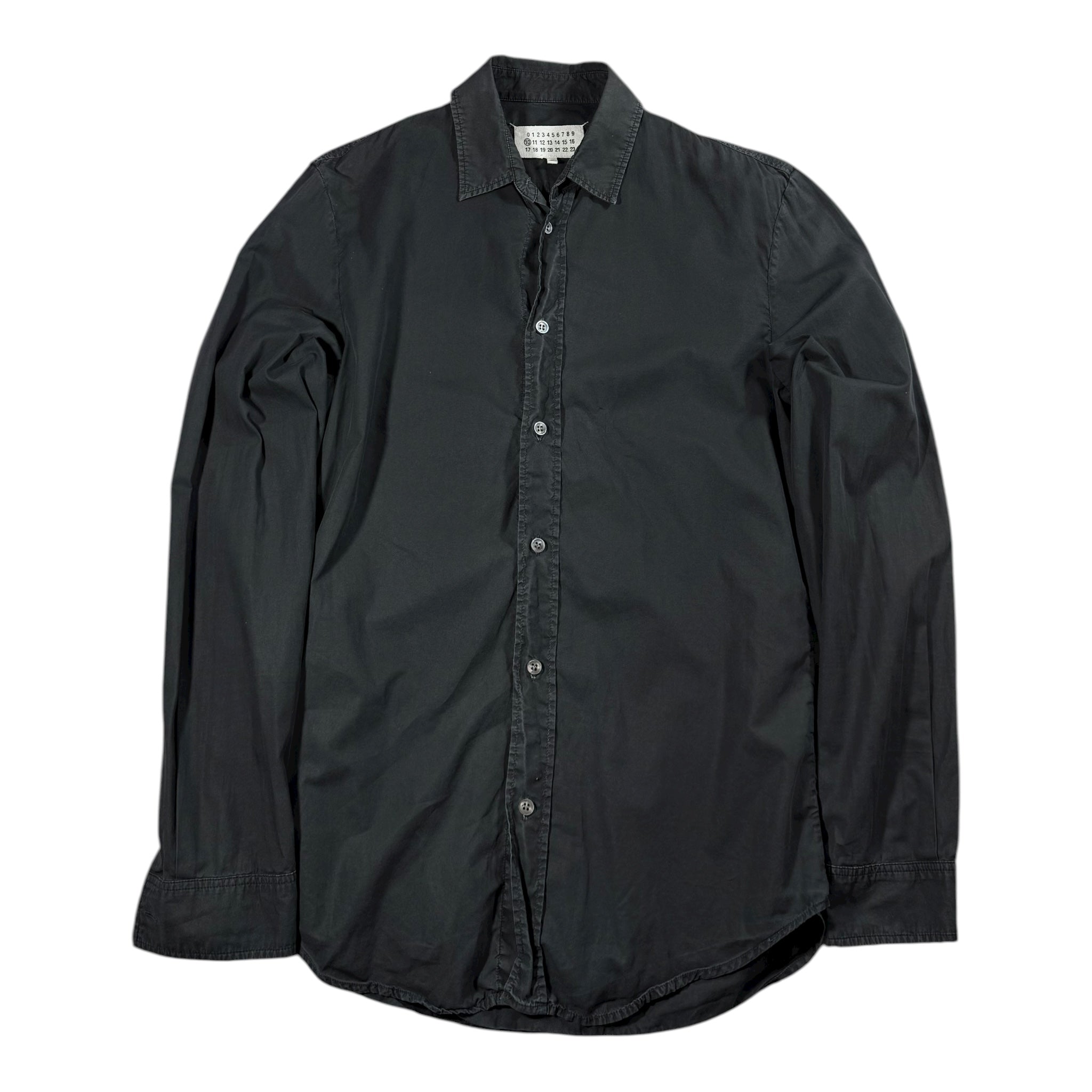 Chemise Maison Margiela (S)