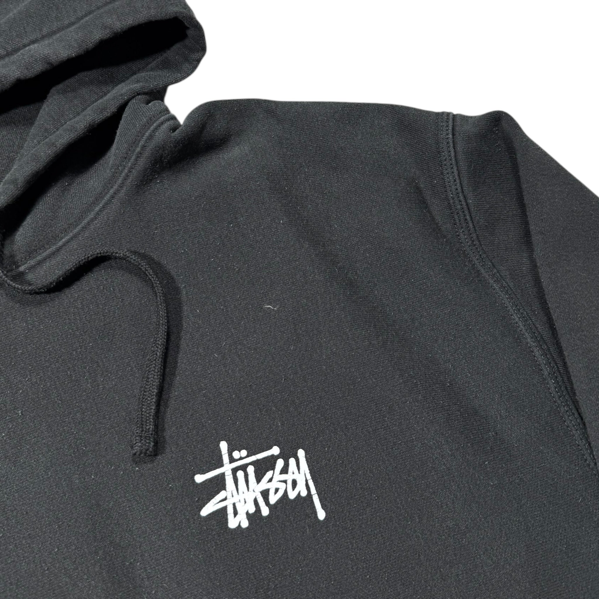 Sweat Stussy (L)