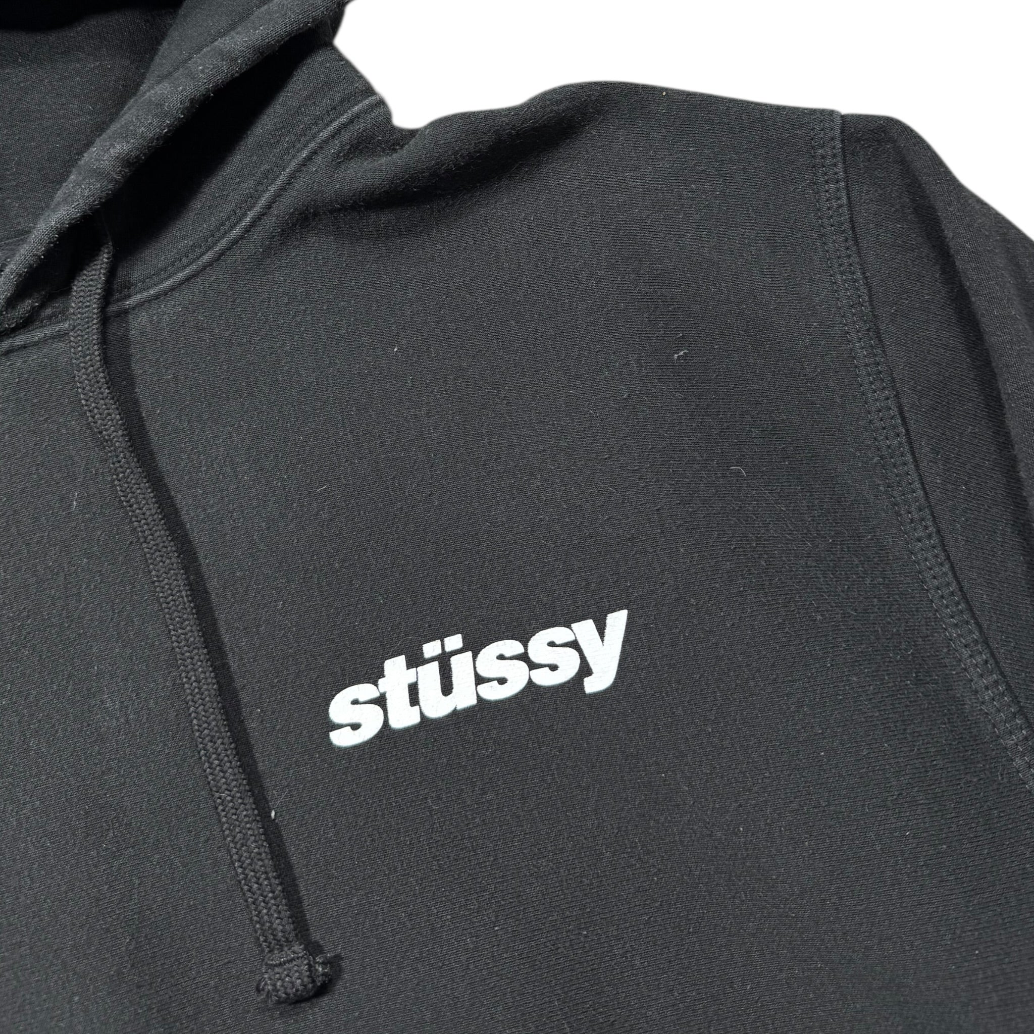 Sweat Stussy (M)
