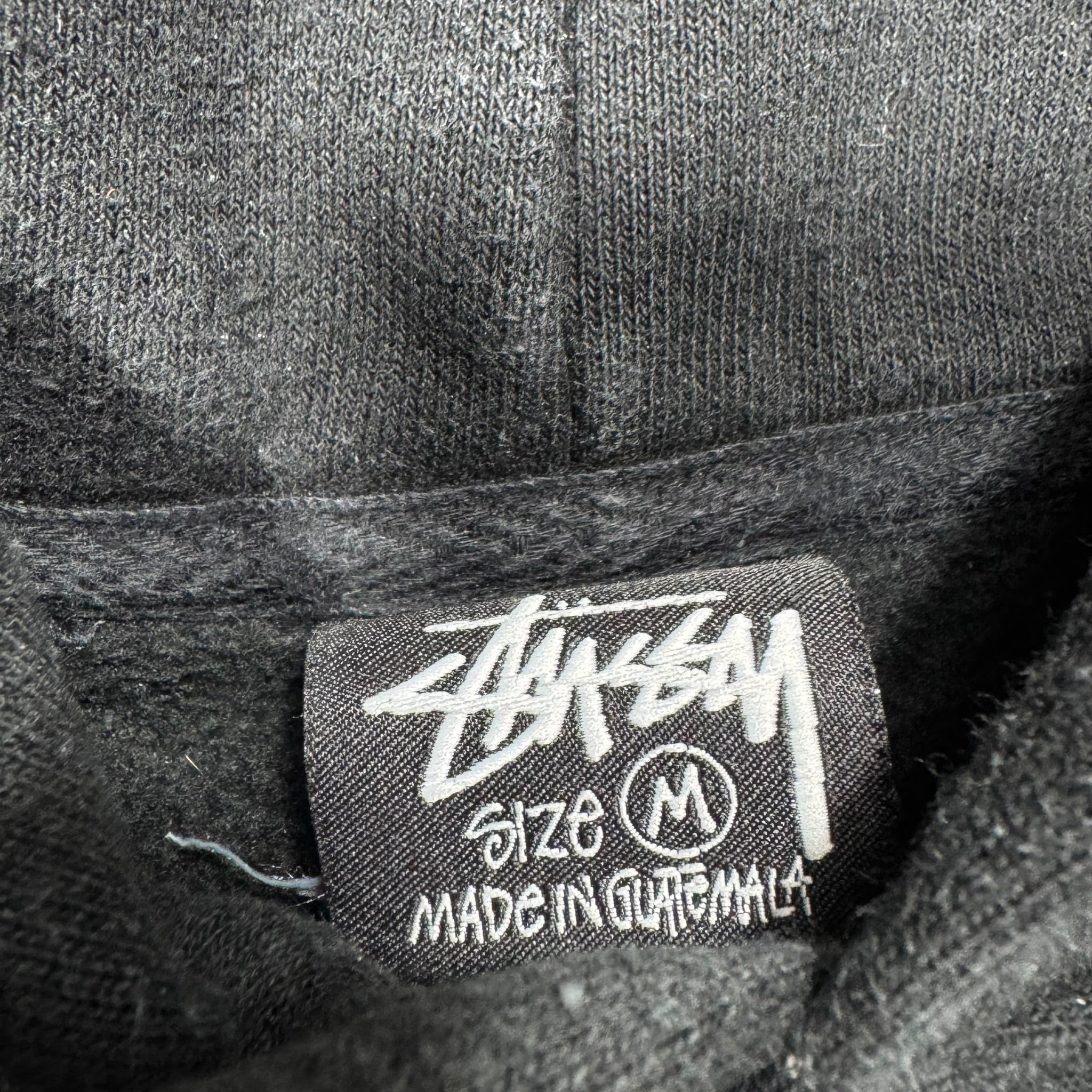 Sweat Stussy (M)