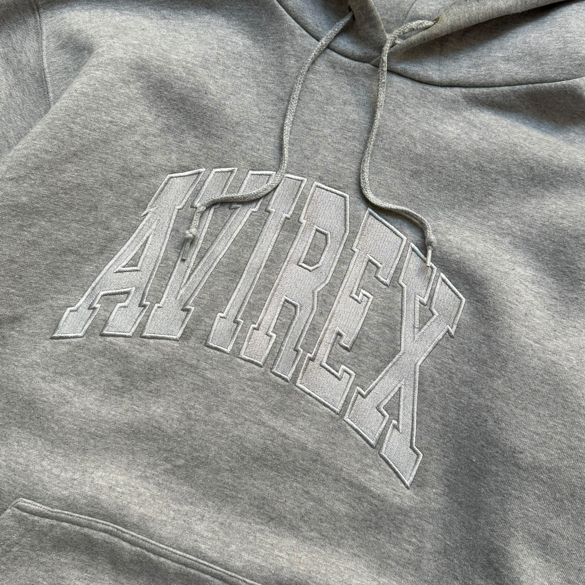 Sweat Avirex vintage (M)