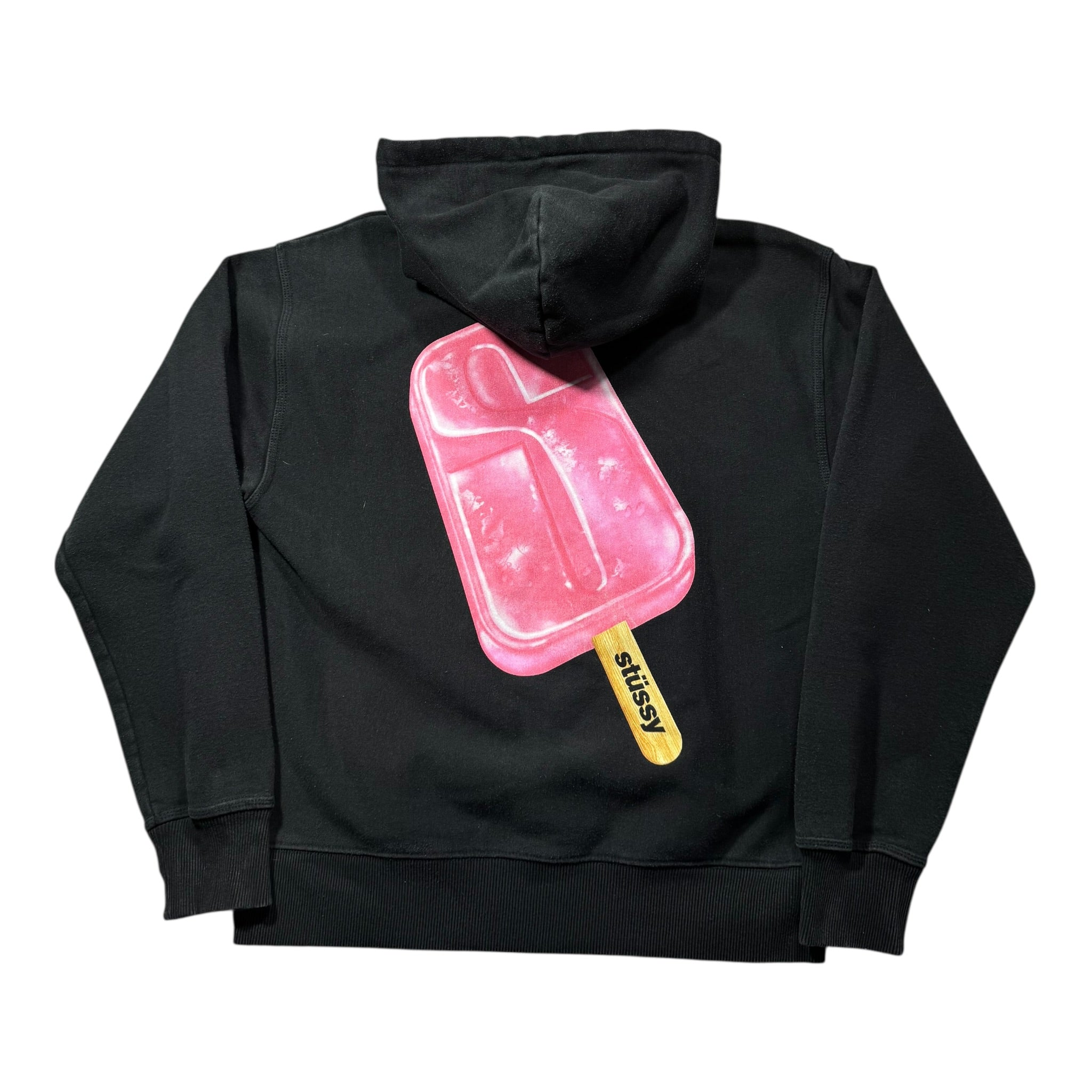 Sweat Stussy (M)