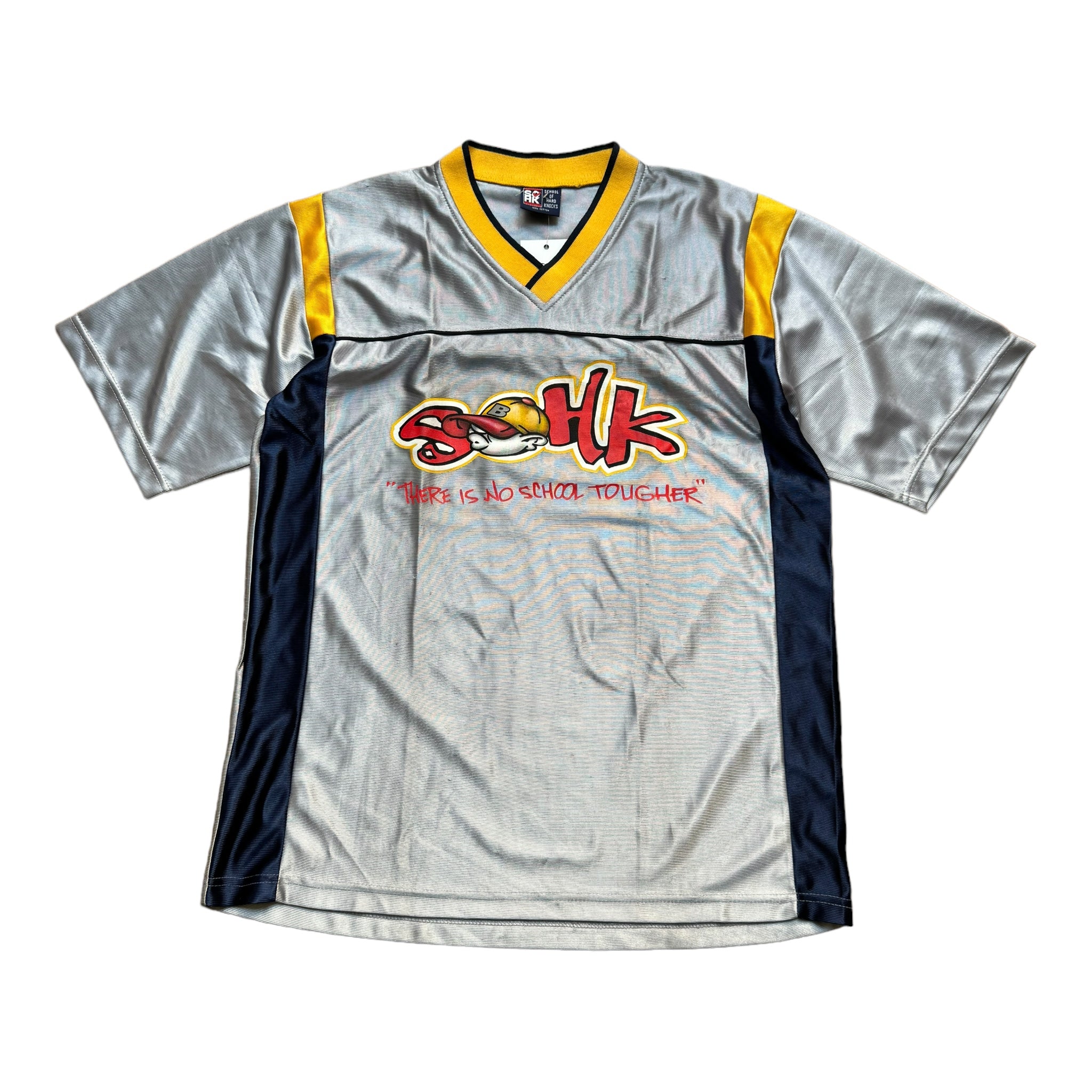 Vintage Sohk jersey (L)