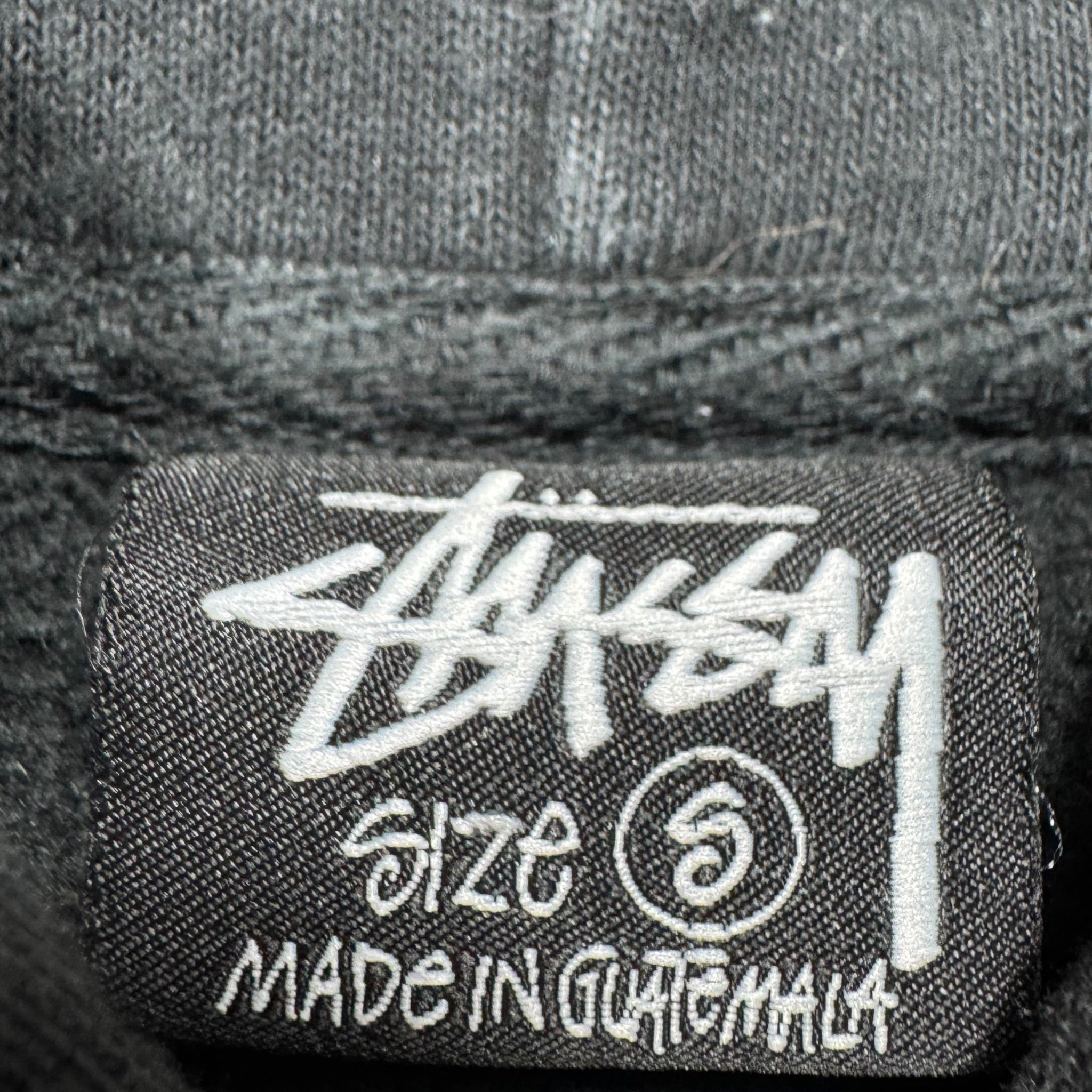 Sweat Stussy (S)