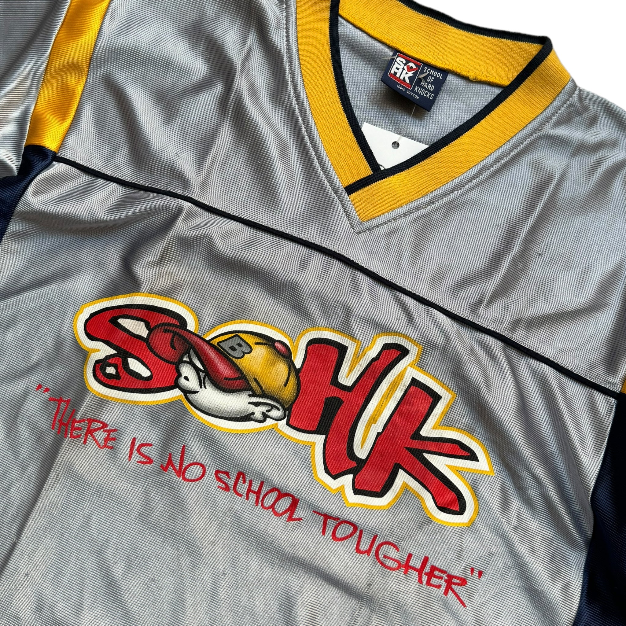 Vintage Sohk jersey (L)