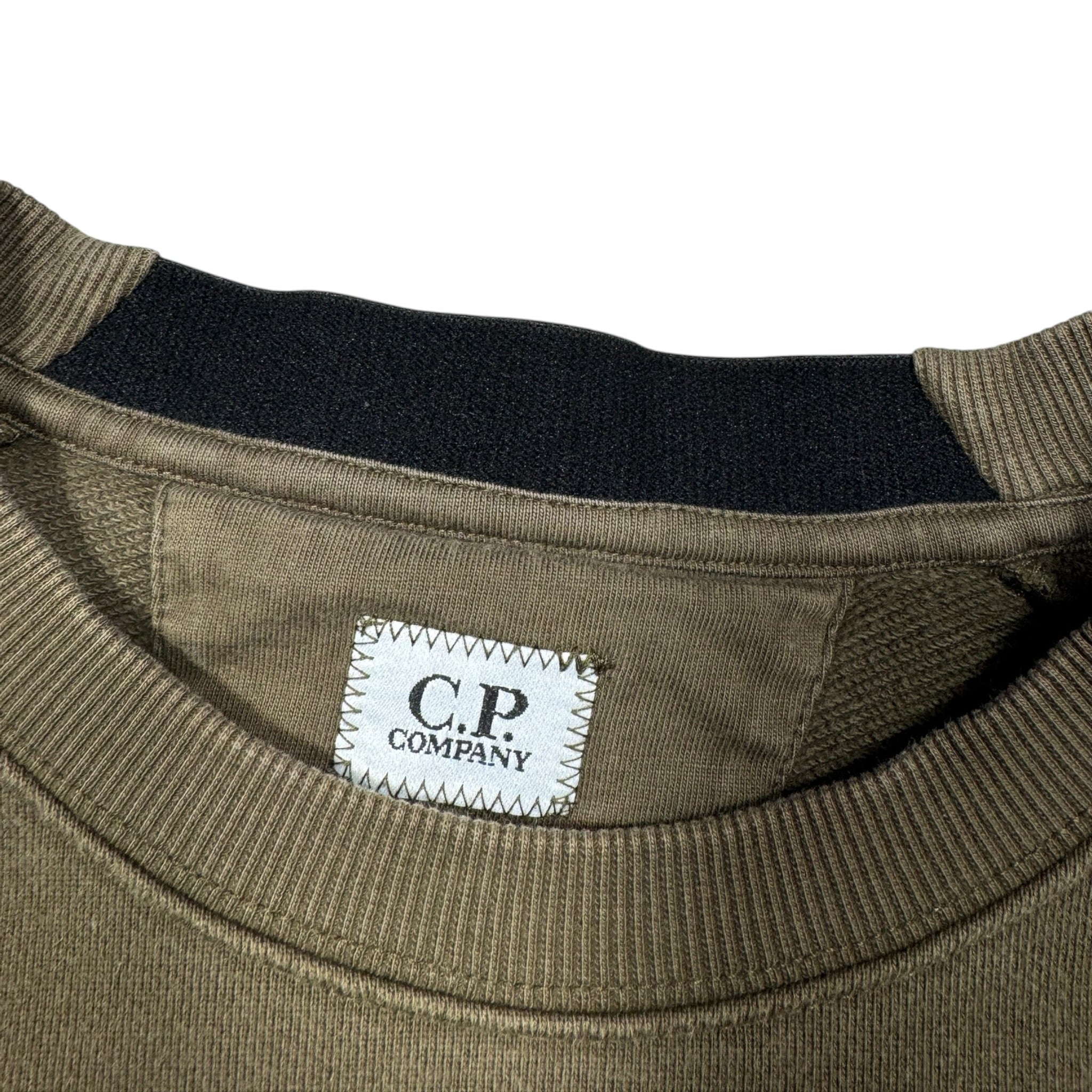 Sweat C.P. Company (M)