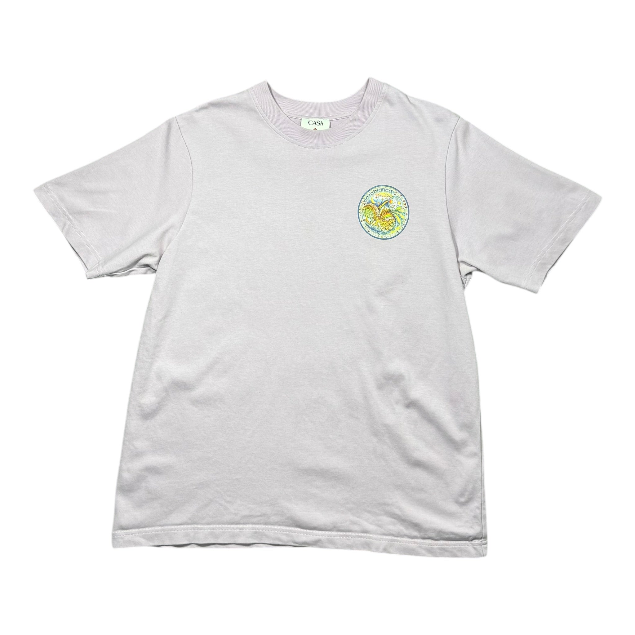 T-shirt Casablanca (M)