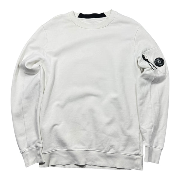 Sweat C.P. Company (L)