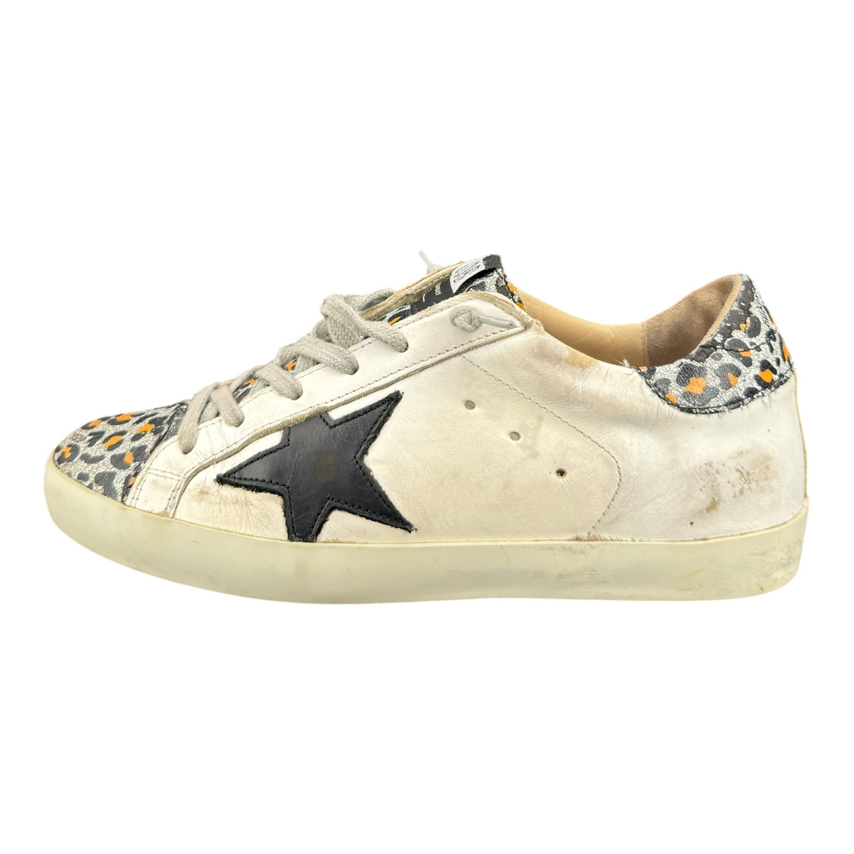 Golden Goose Super Star (37EU)