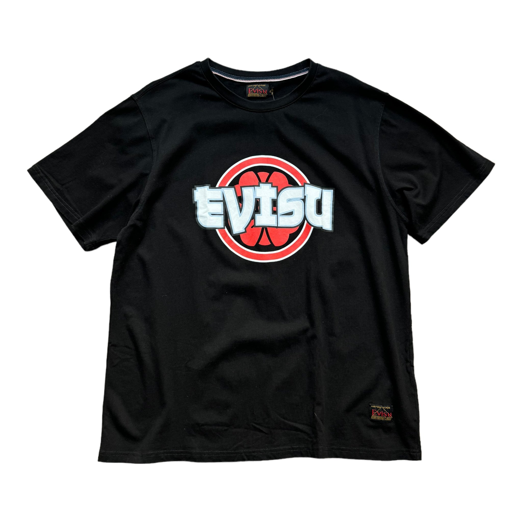 T-shirt Evisu (L)