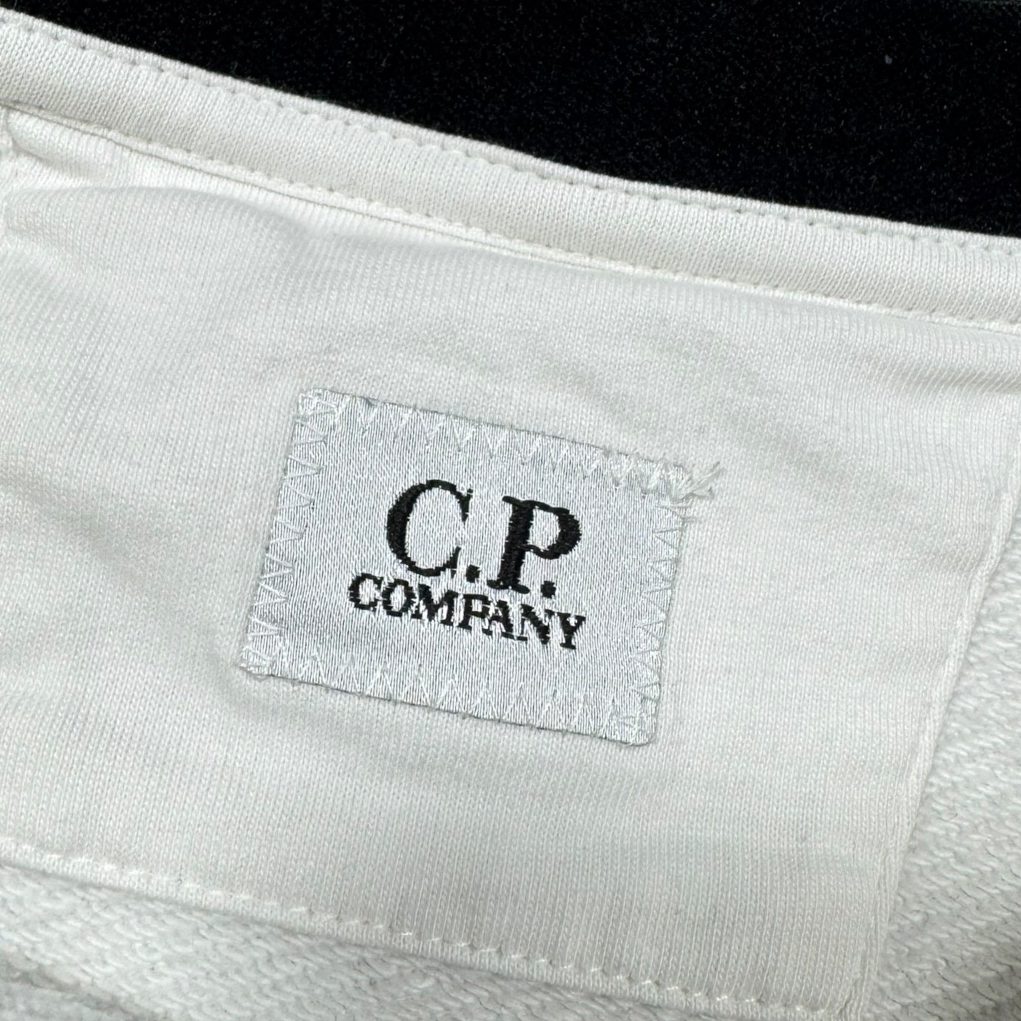 Sweat C.P. Company (L)