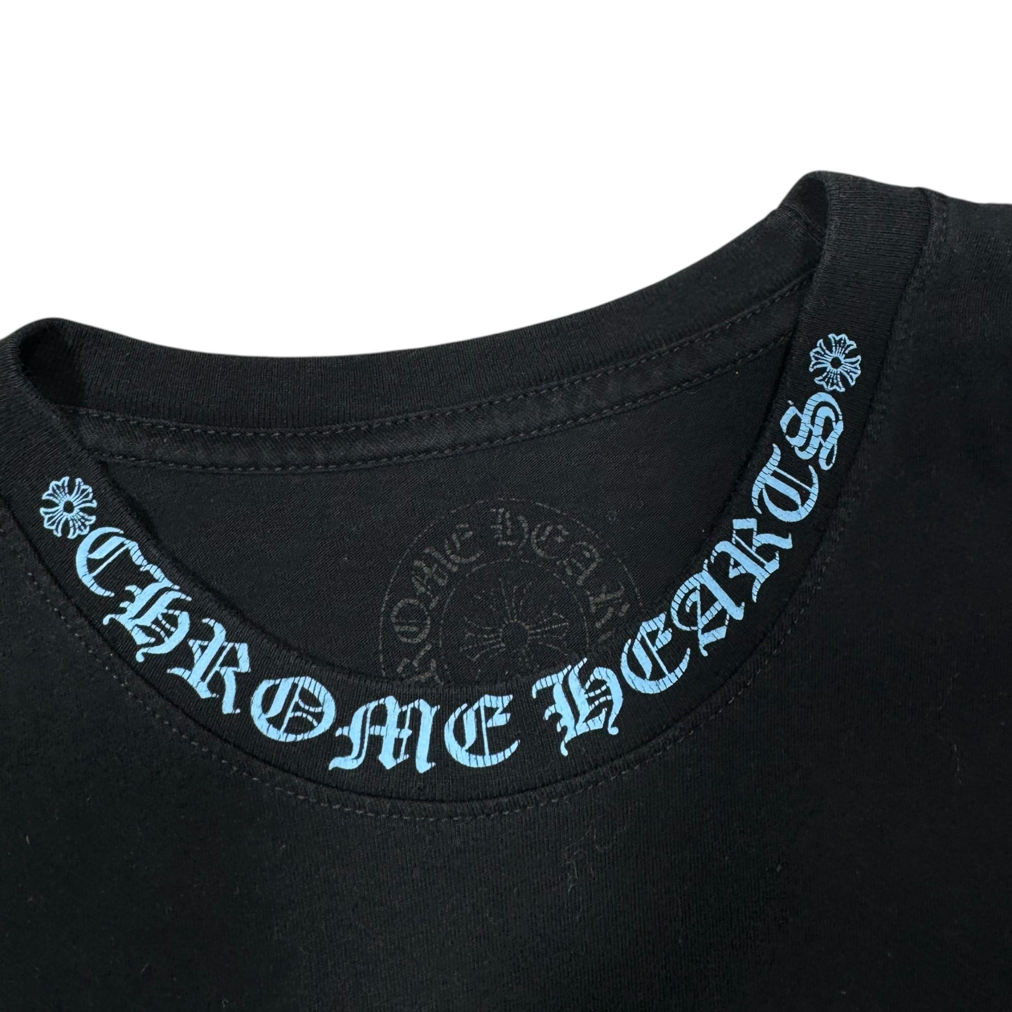 T-shirt Chrome Hearts (M)