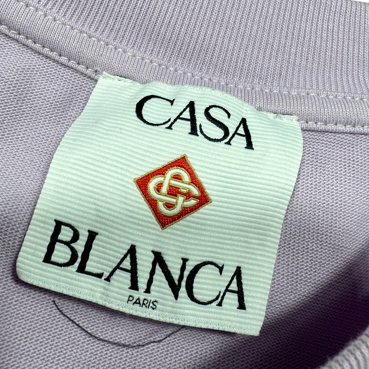 T-shirt Casablanca (M)