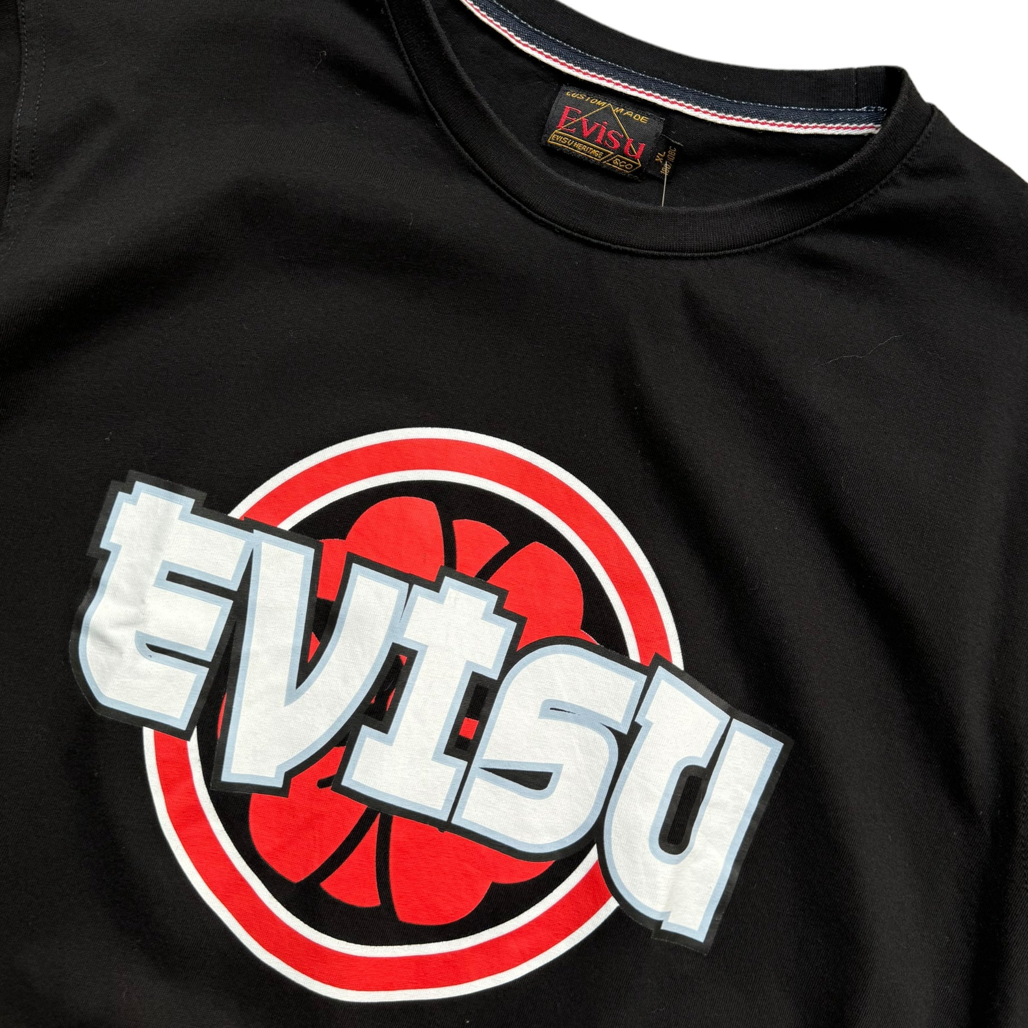 T-shirt Evisu (L)