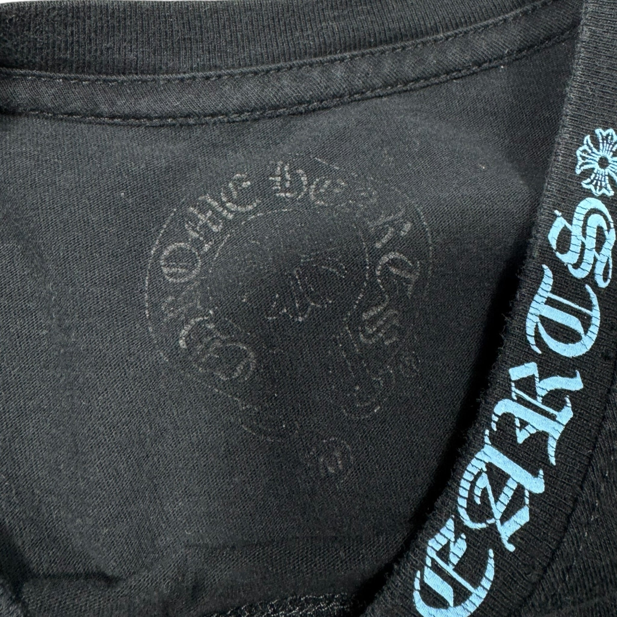 T-shirt Chrome Hearts (M)