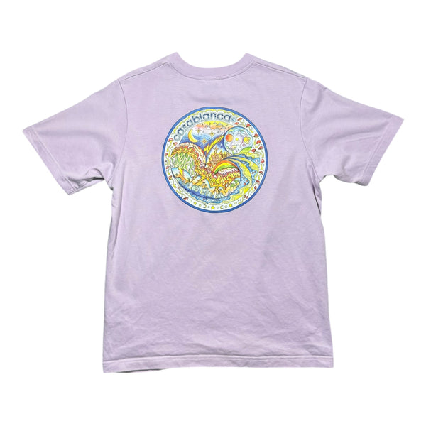T-shirt Casablanca (M)