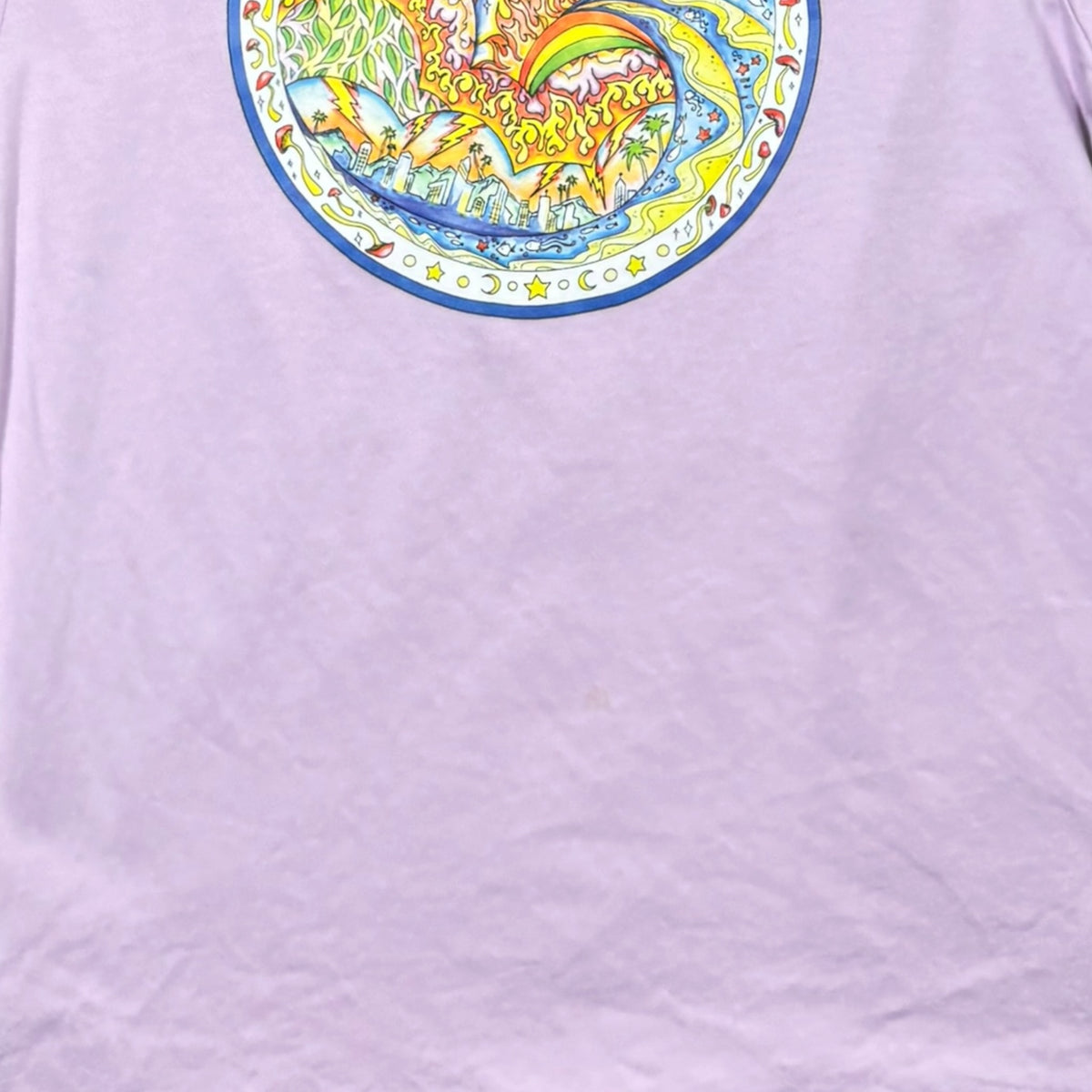 T-shirt Casablanca (M)