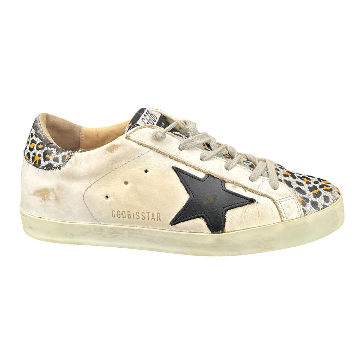 Golden Goose Super Star (37EU)