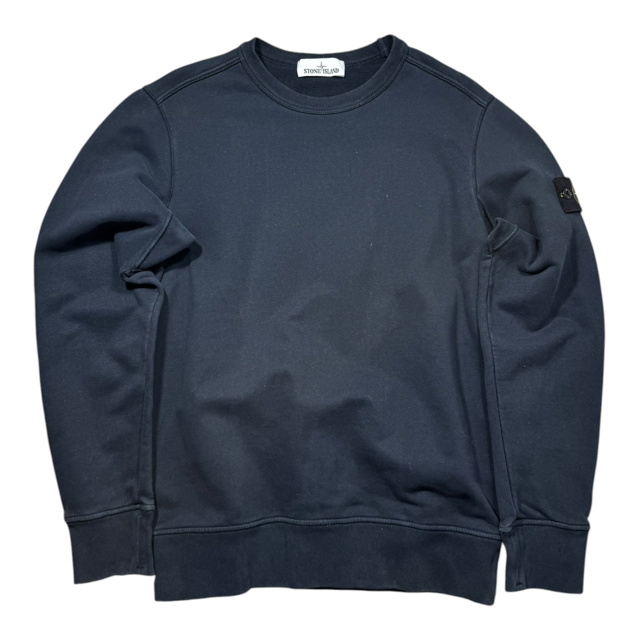 Sweat Stone Island (S)