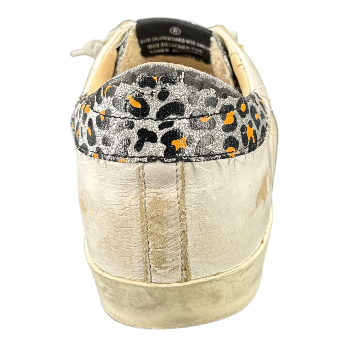 Golden Goose Super Star (37EU)