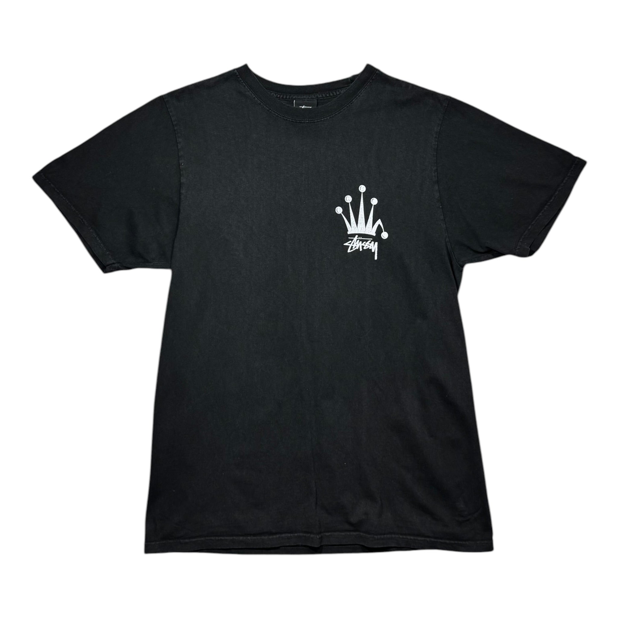 T-shirt Stussy (S)