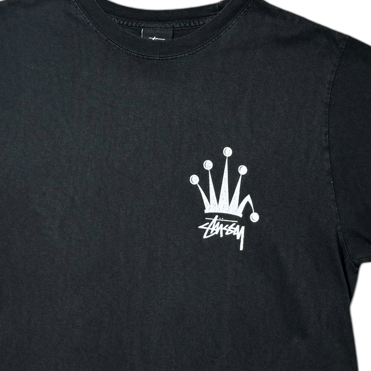 T-shirt Stussy (S)