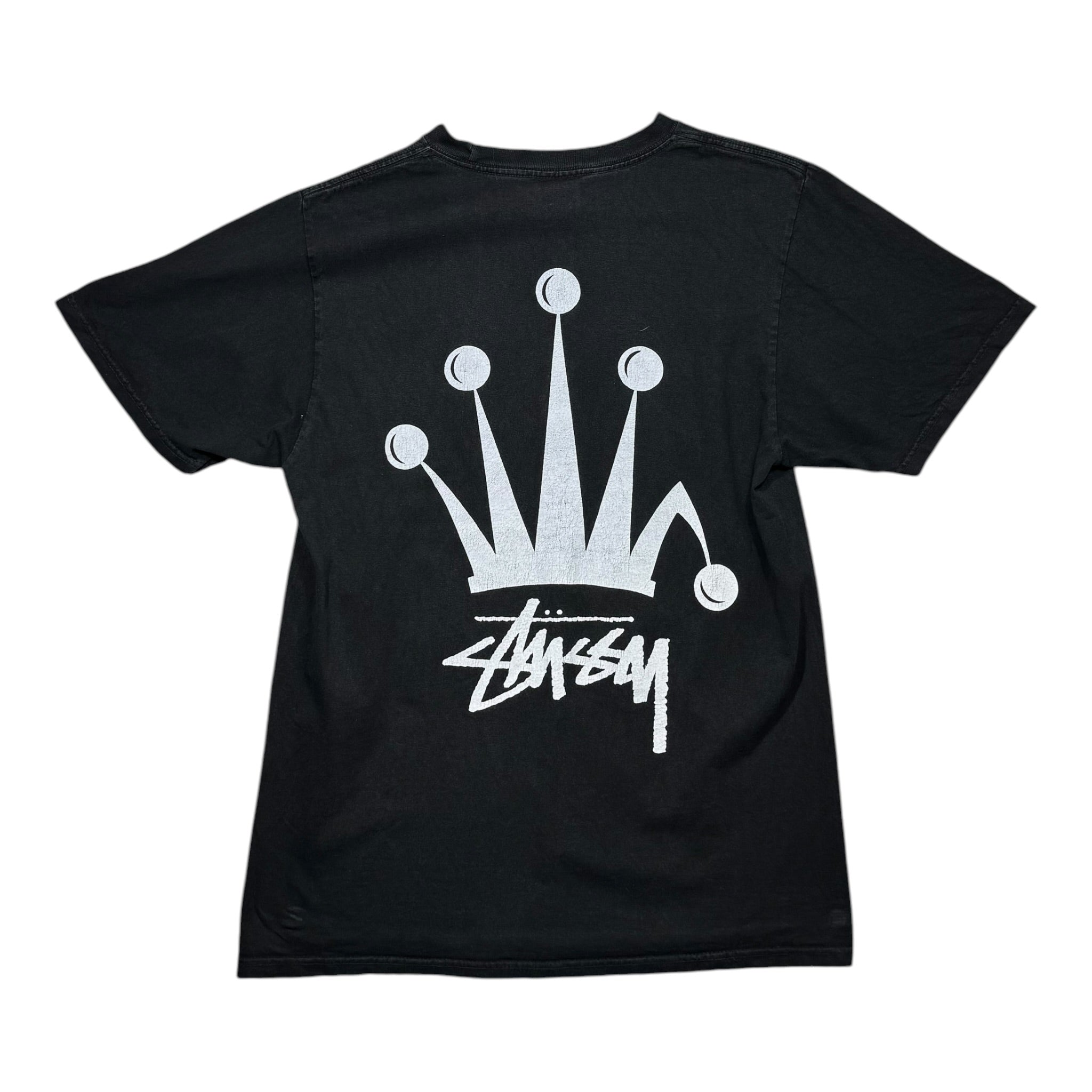 T-shirt Stussy (S)