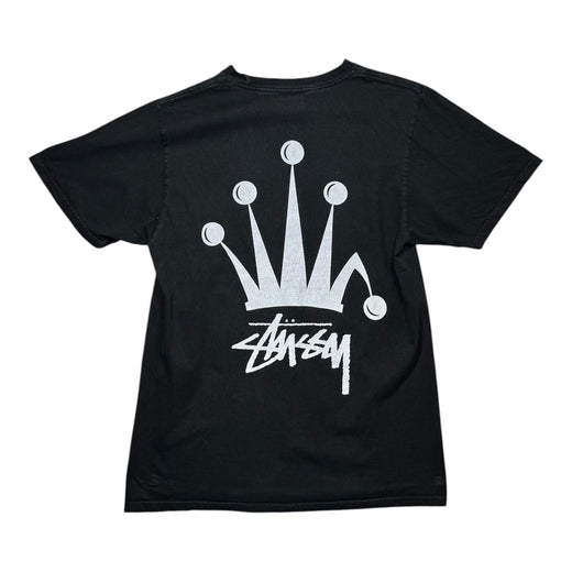 T-shirt Stussy (S)