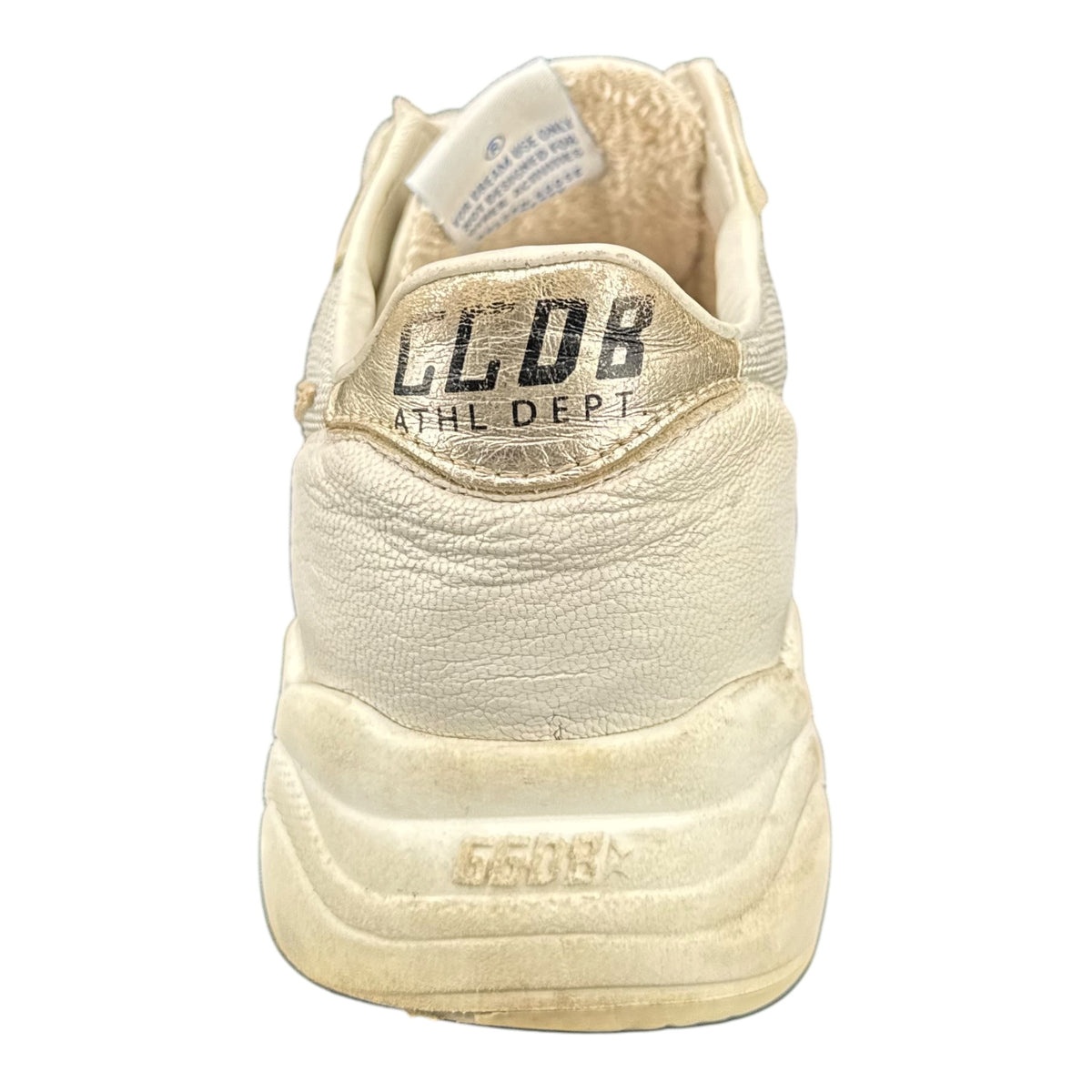Golden Goose Running (36EU)