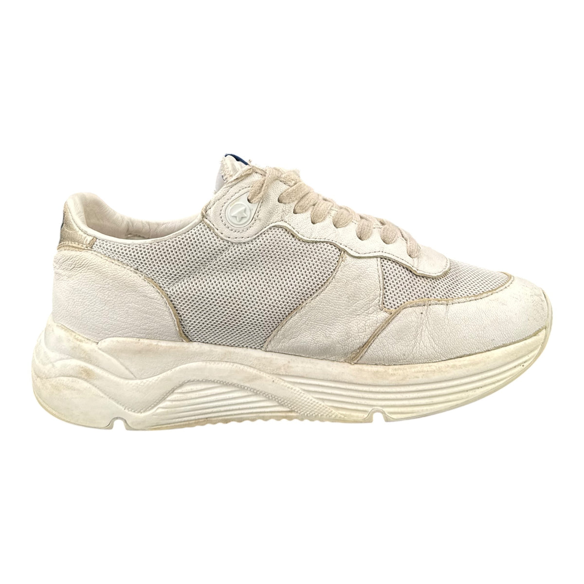Golden Goose Running (36EU)
