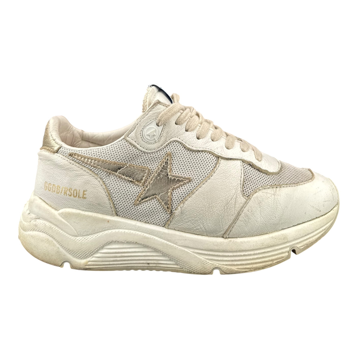 Golden Goose Running (36EU)