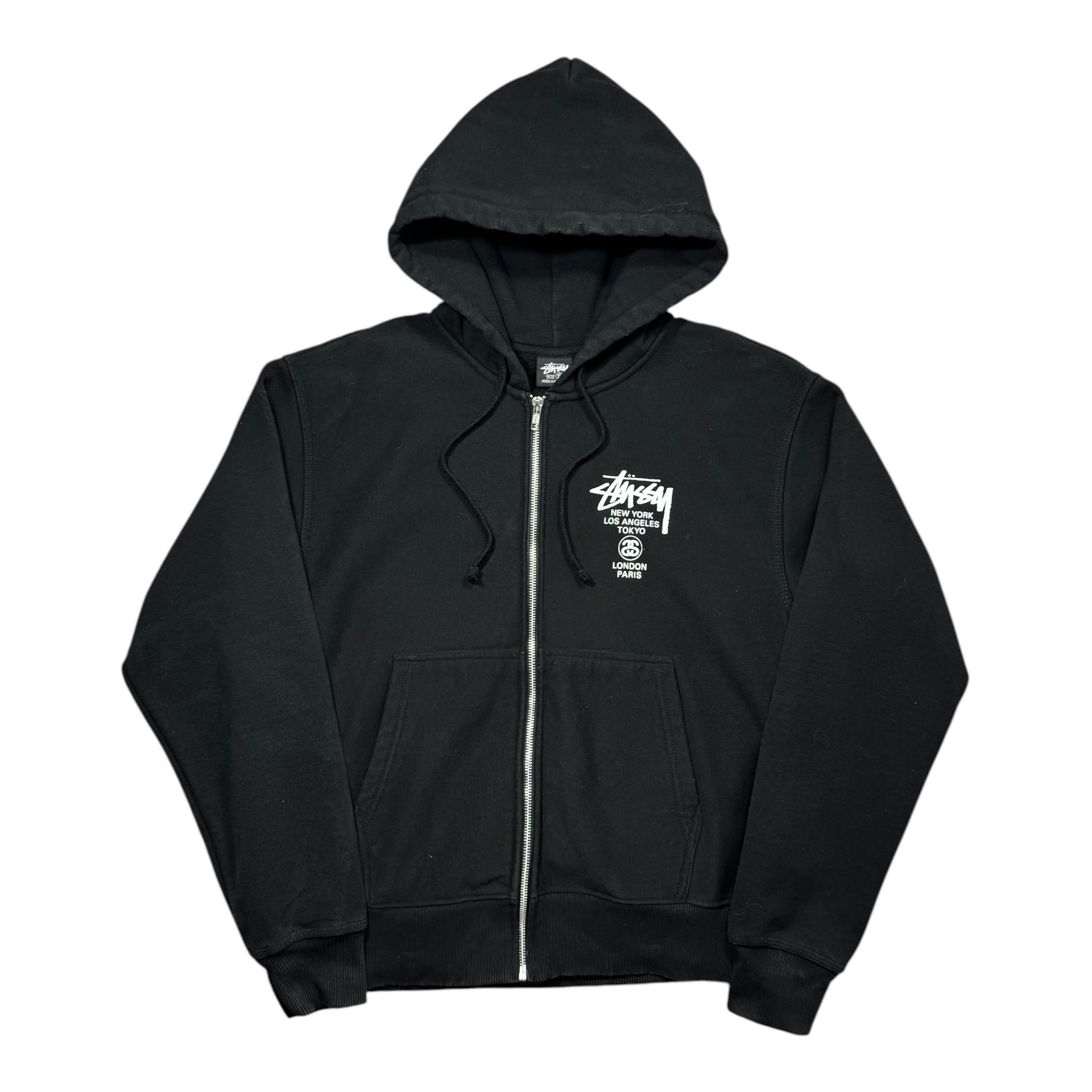 Sweat Stussy (S)