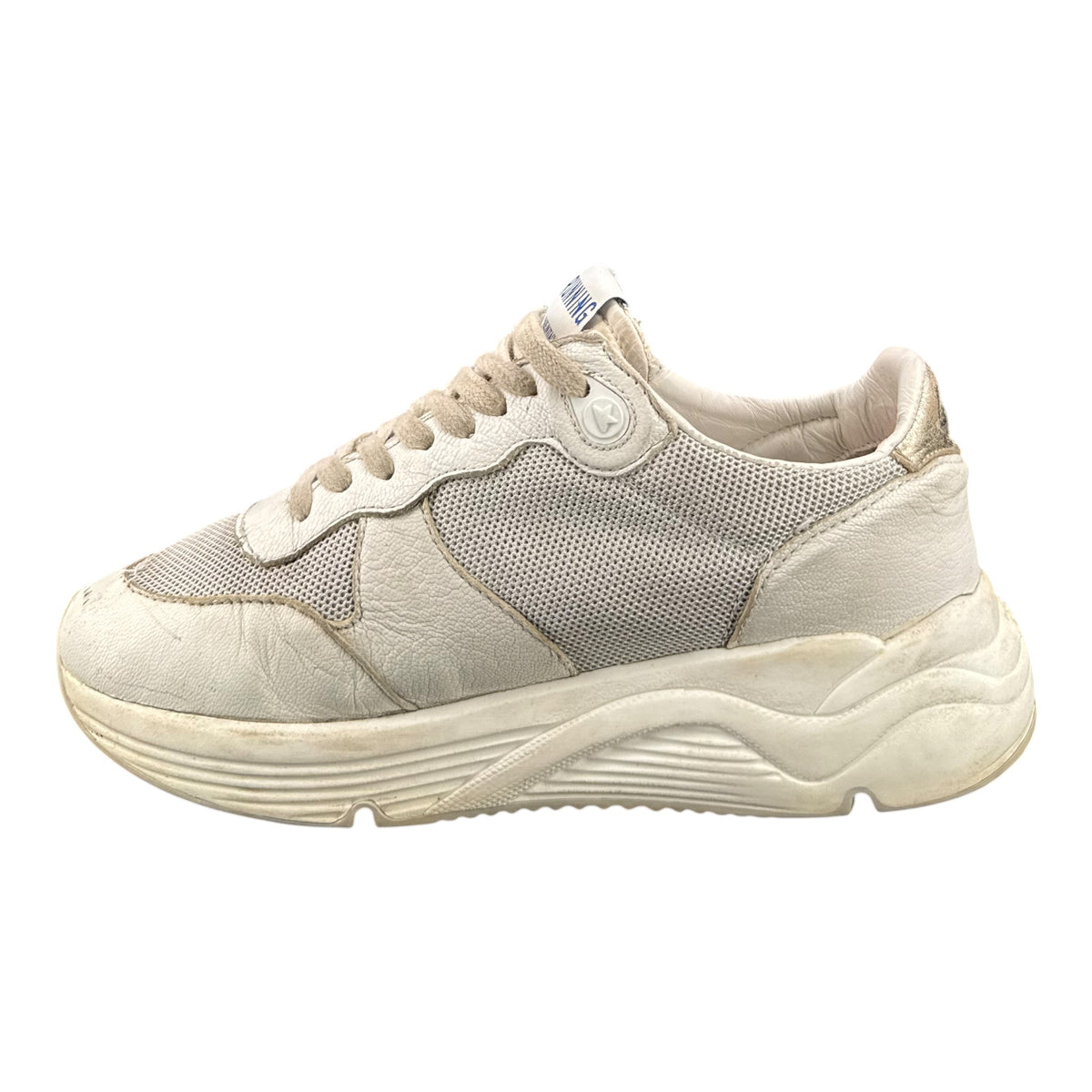 Golden Goose Running (36EU)