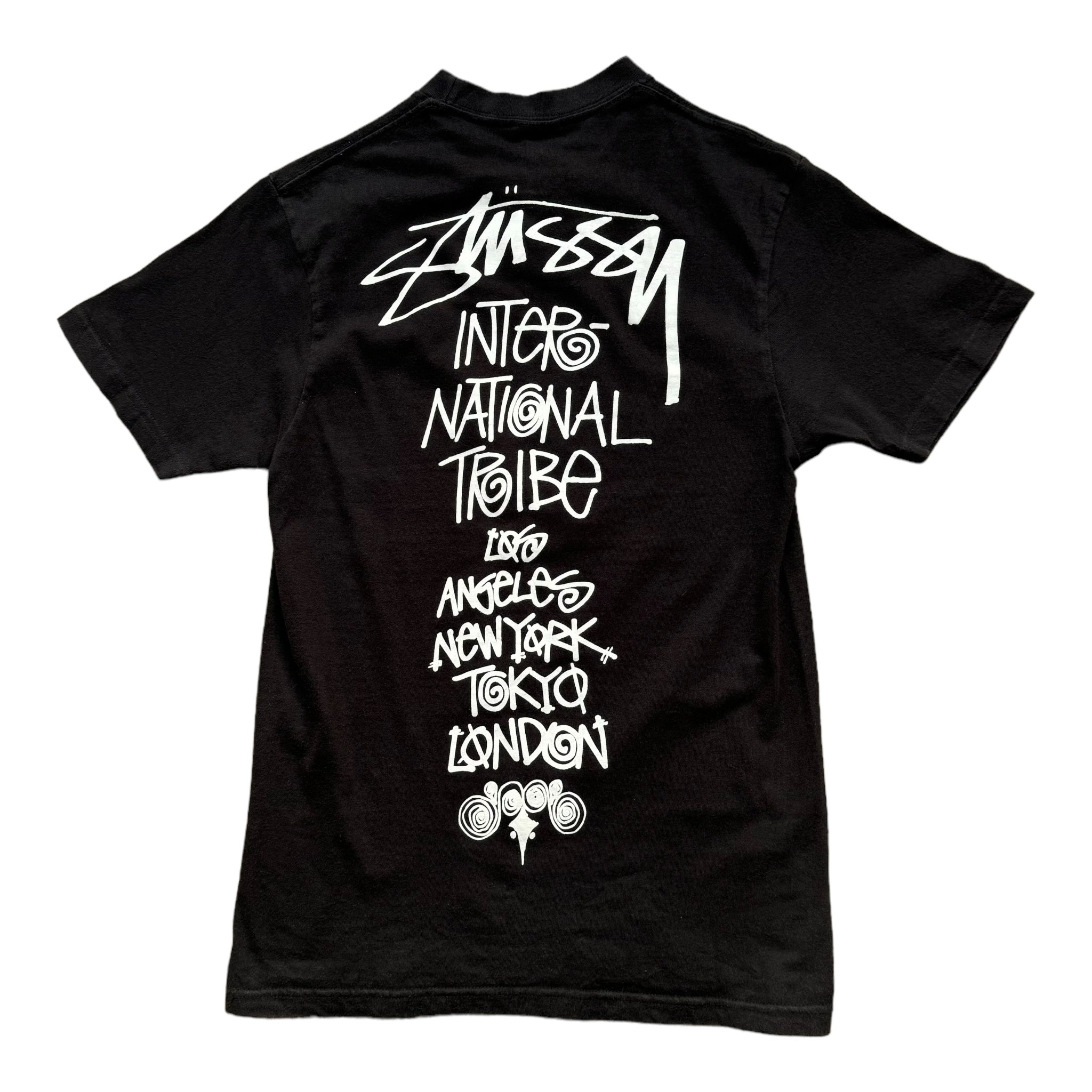 T-shirt Stussy vintage (S)