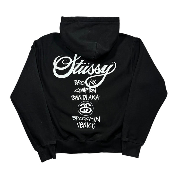 Sweat Stussy (S)